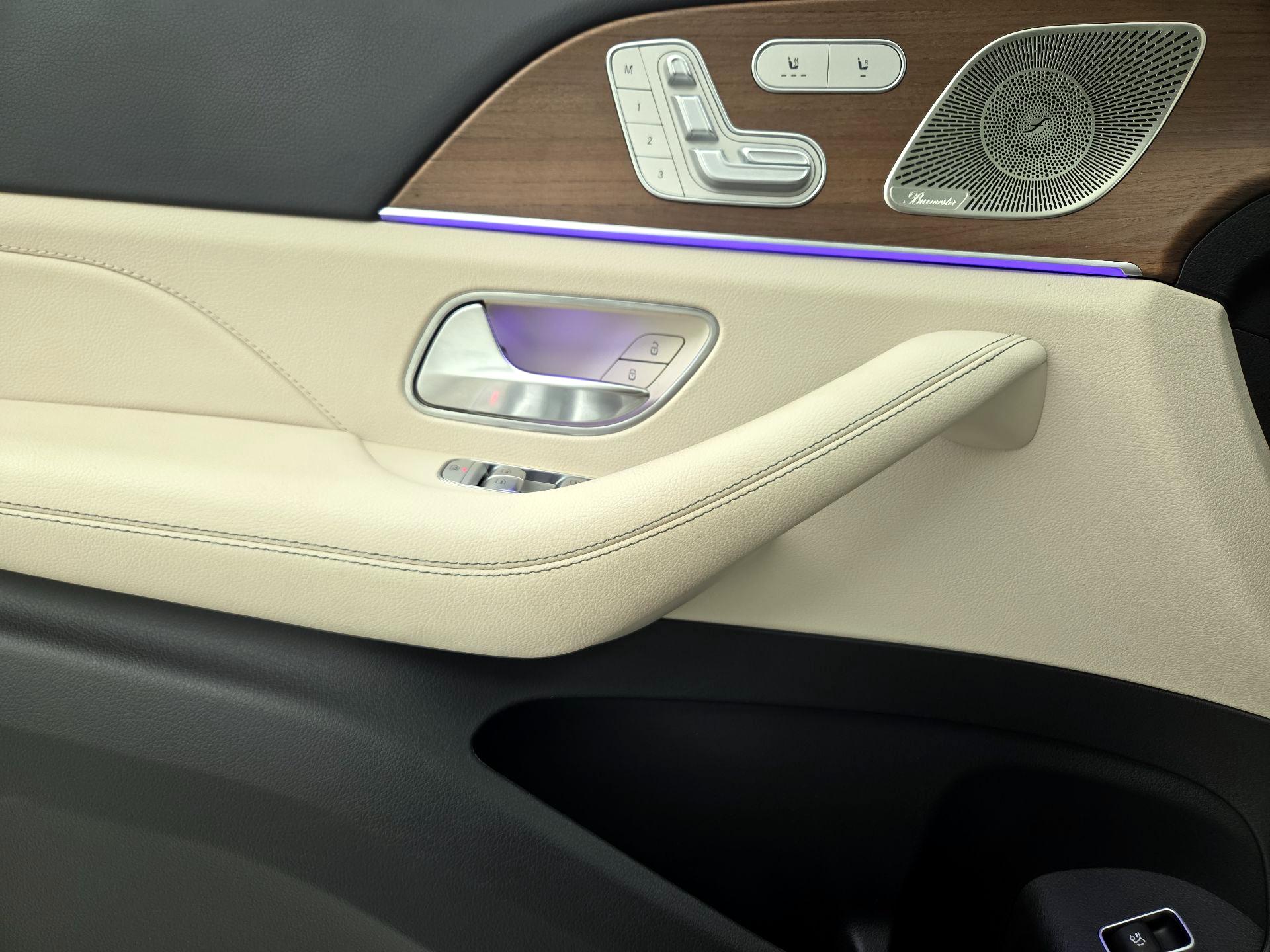 Thumbnail: 2021 Mercedes-Benz GLE - 12