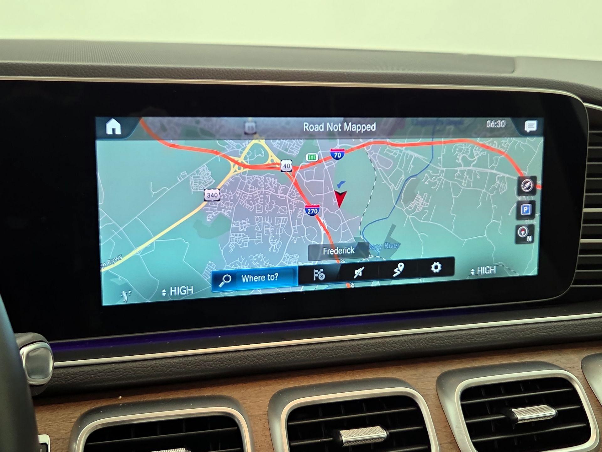 Thumbnail: 2021 Mercedes-Benz GLE - 14