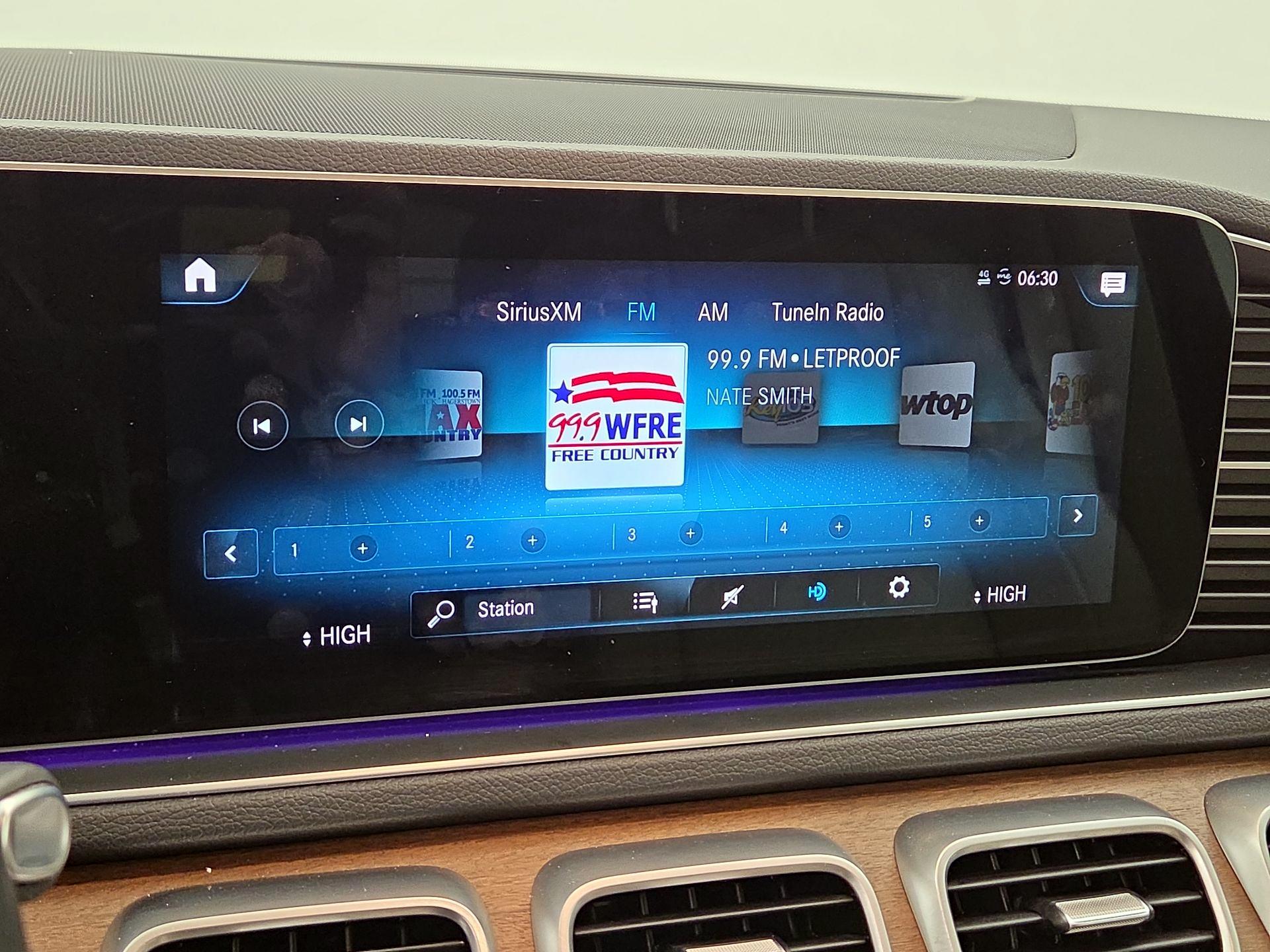 Thumbnail: 2021 Mercedes-Benz GLE - 16