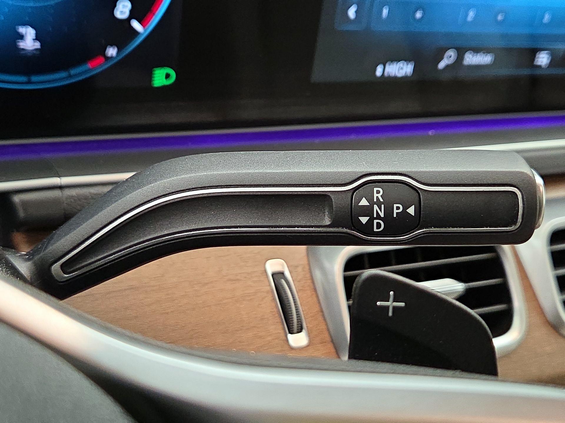 Thumbnail: 2021 Mercedes-Benz GLE - 18