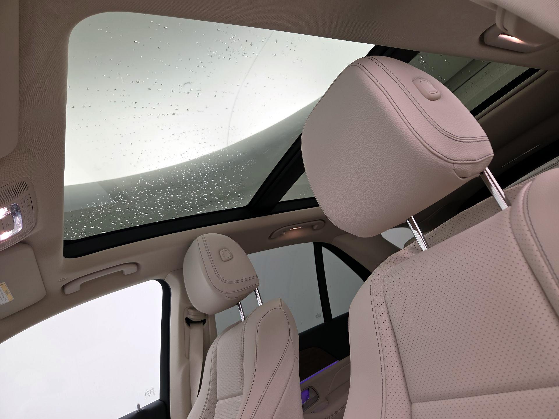 Thumbnail: 2021 Mercedes-Benz GLE - 20