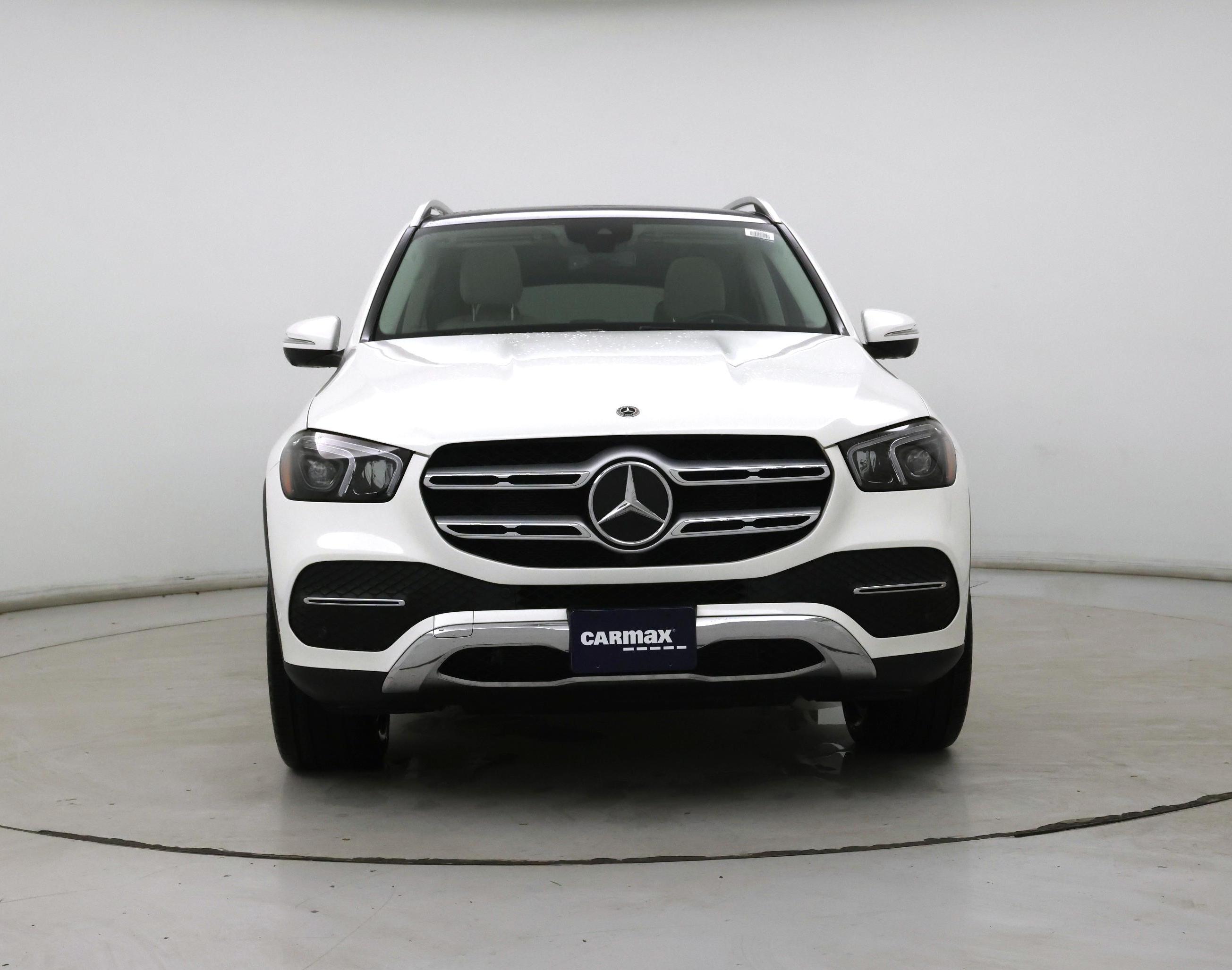 Thumbnail: 2021 Mercedes-Benz GLE - 5