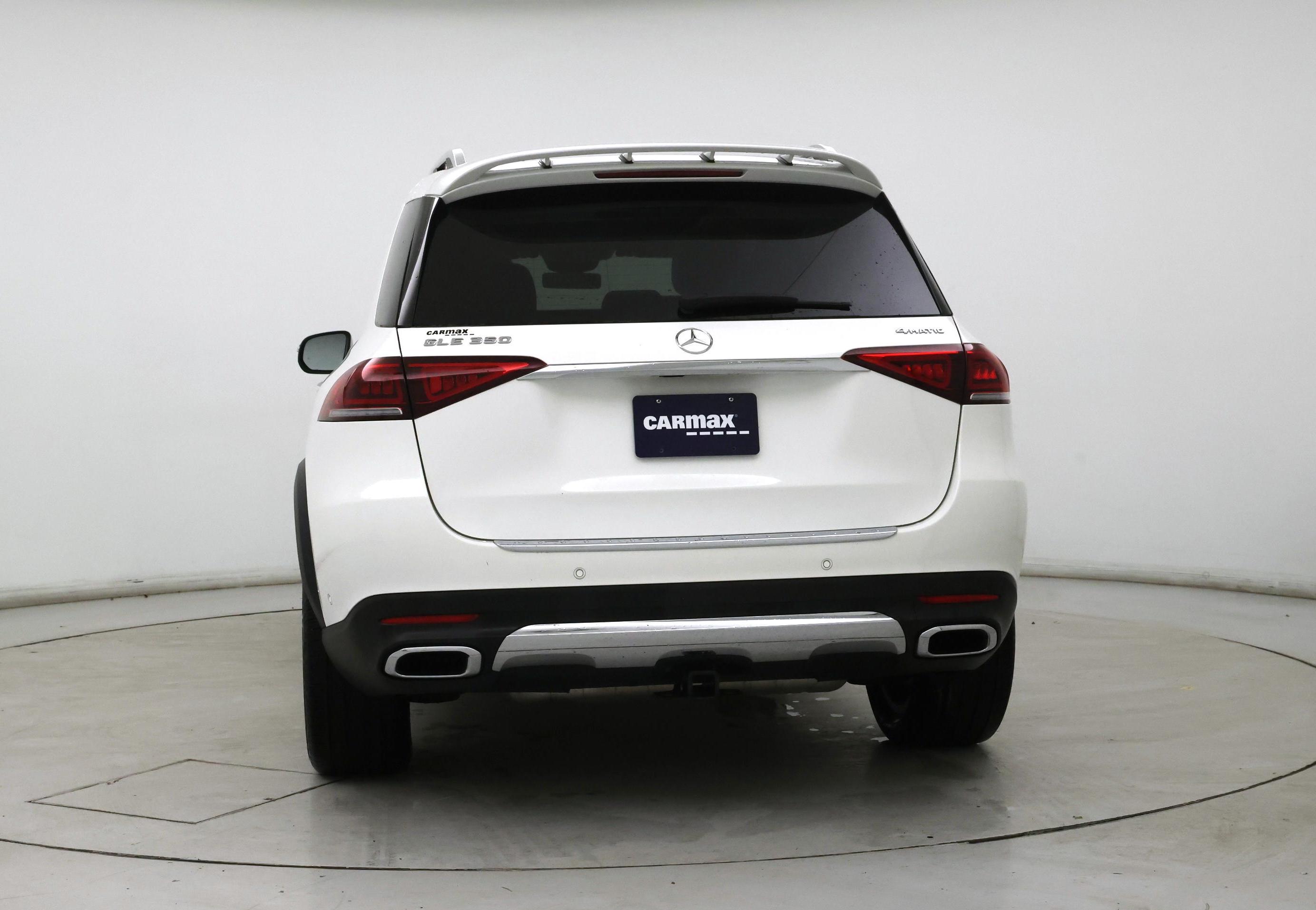 Thumbnail: 2021 Mercedes-Benz GLE - 6