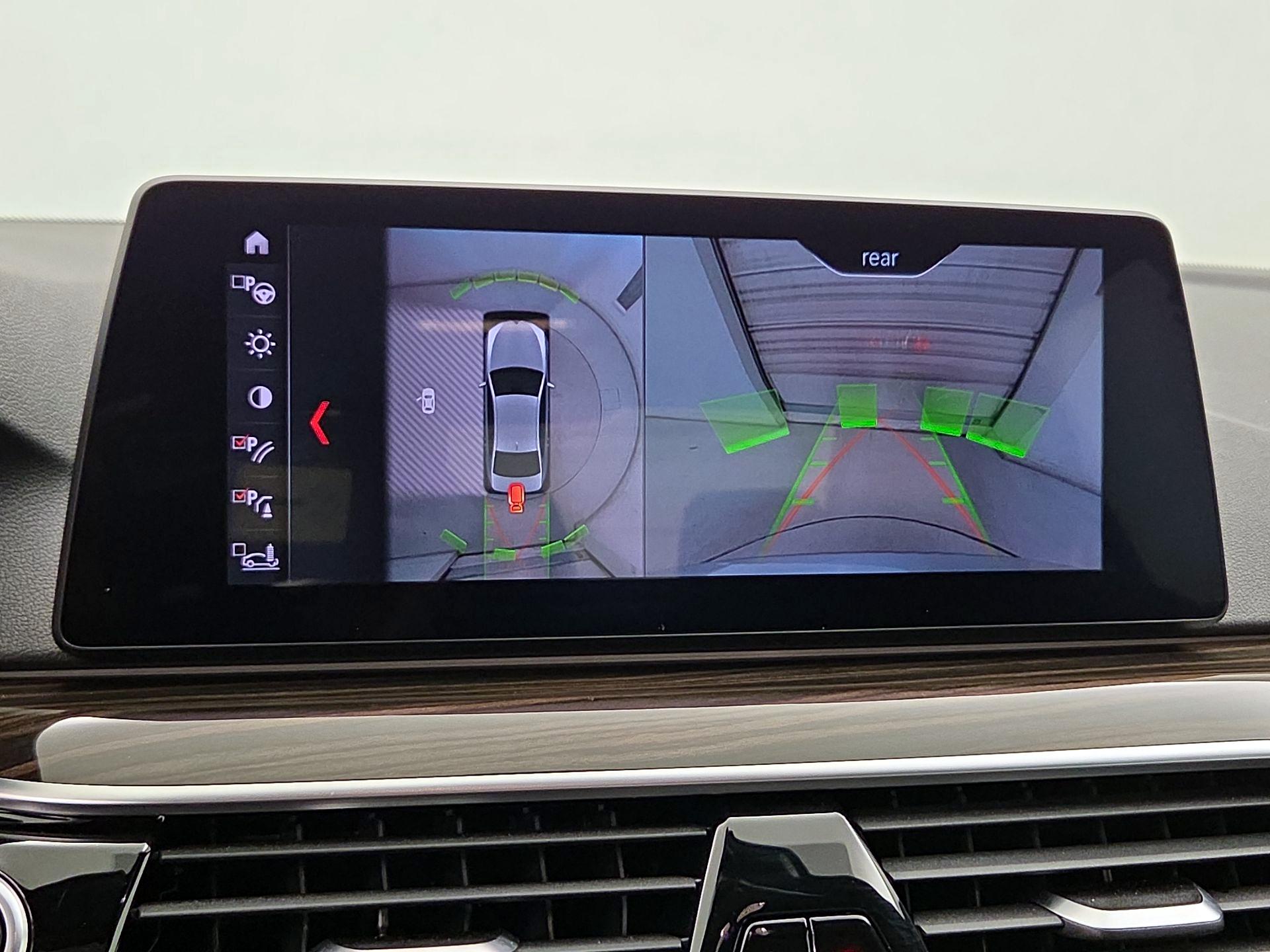 Thumbnail: 2019 BMW 5 Series - 15