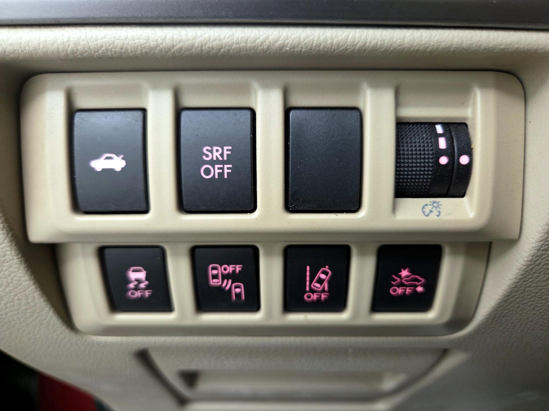 Thumbnail: 2017 Subaru Legacy - 13