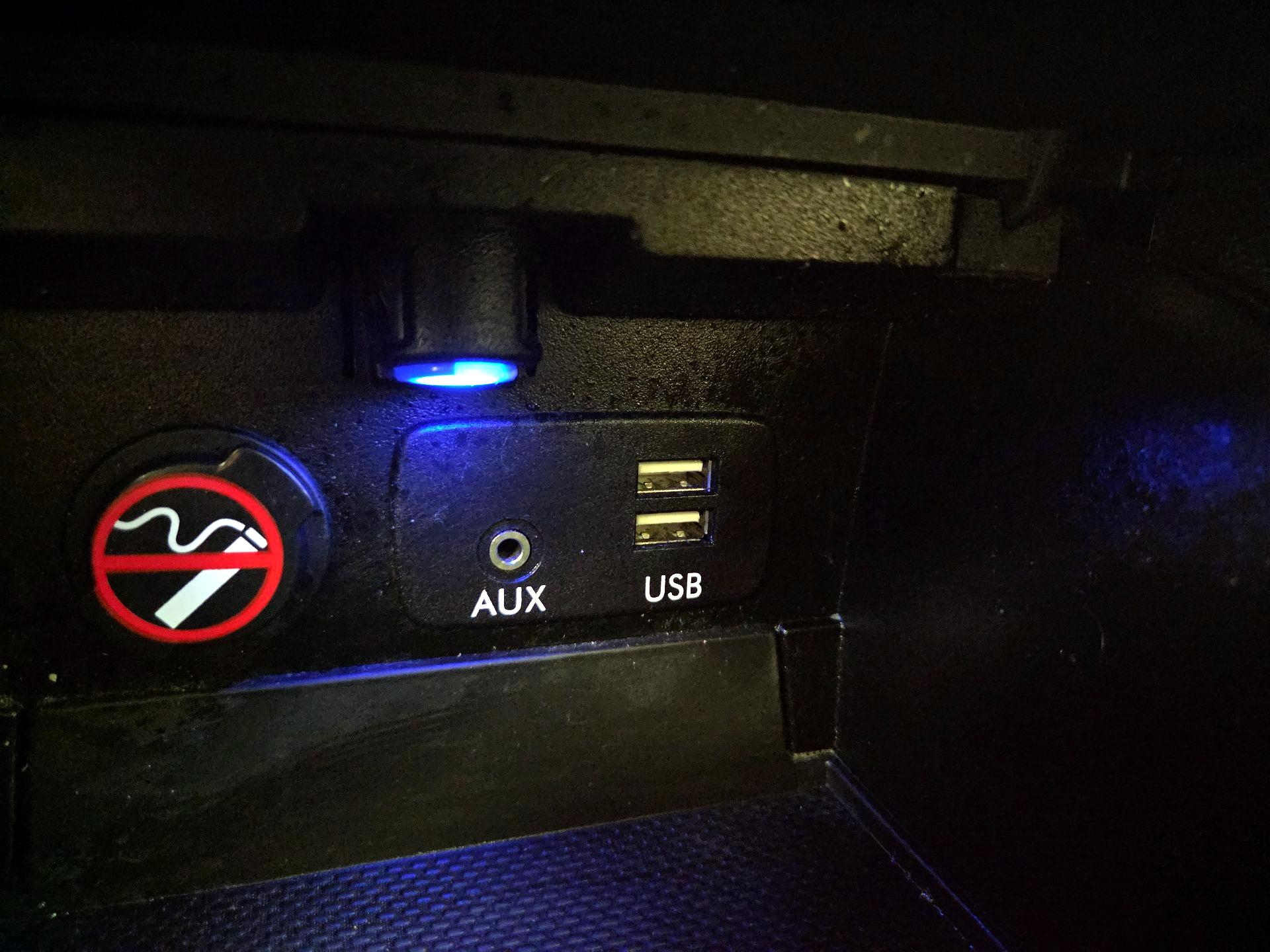 Thumbnail: 2017 Subaru Legacy - 18