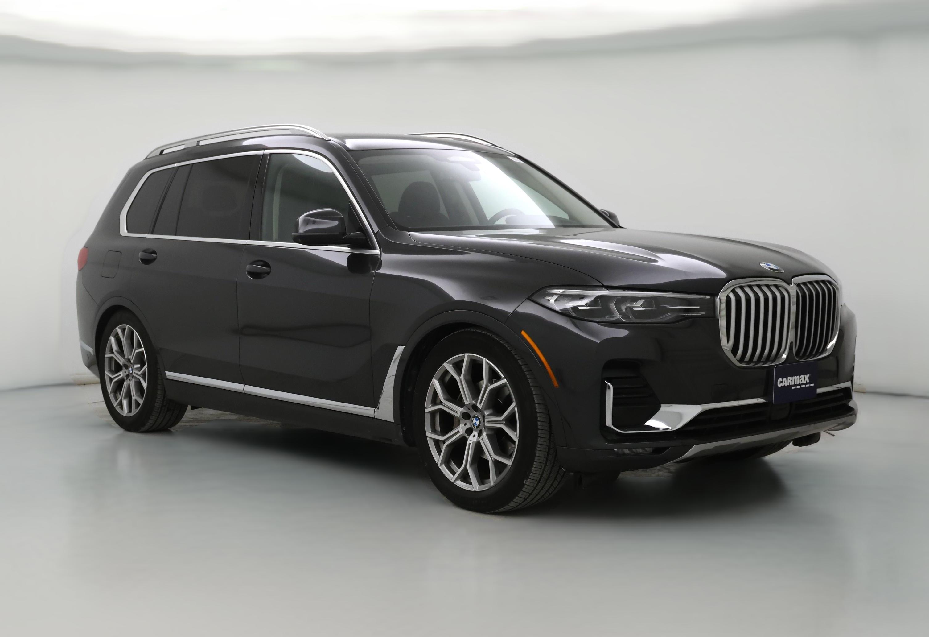 Thumbnail: 2022 BMW X7 - 1