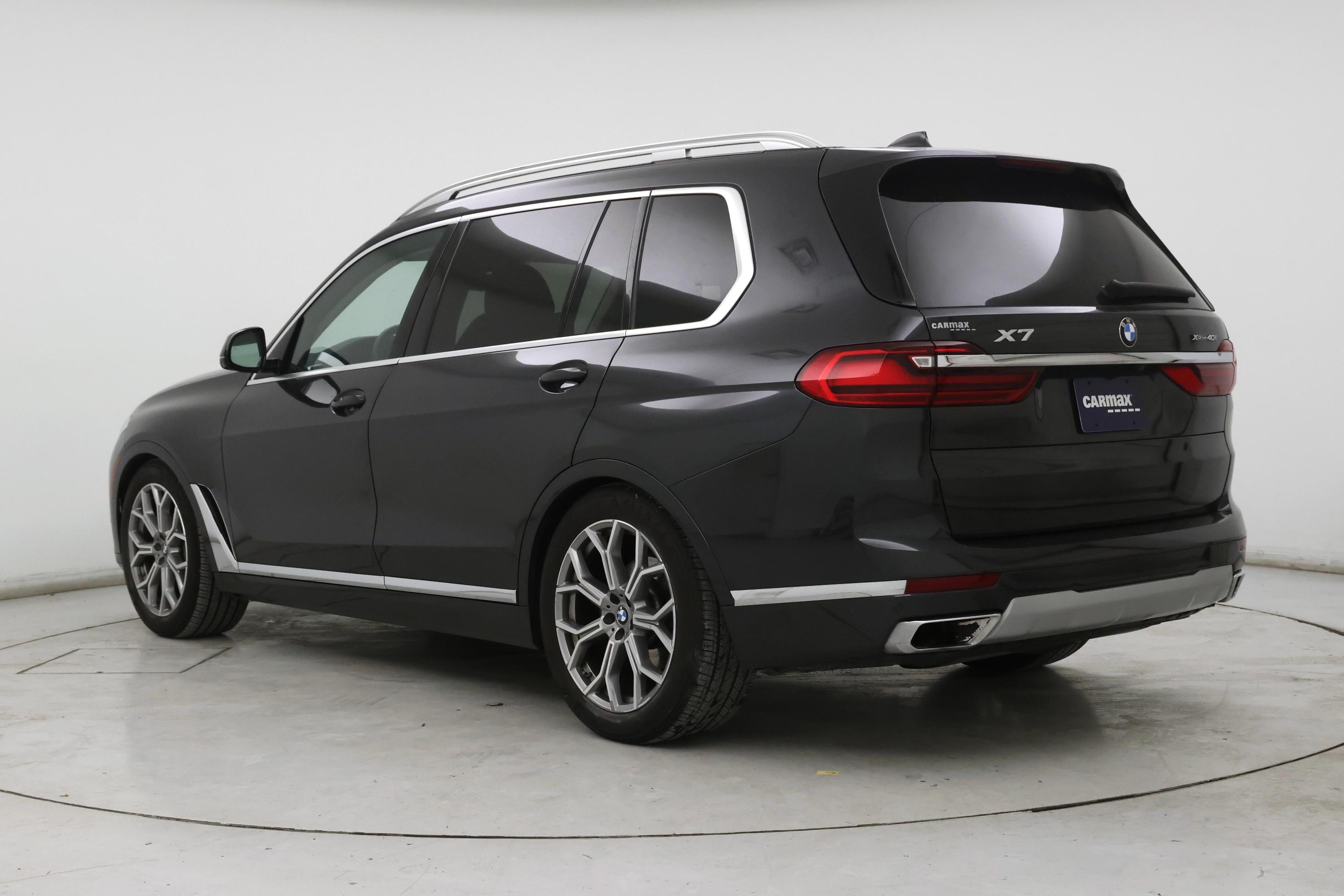 Thumbnail: 2022 BMW X7 - 2