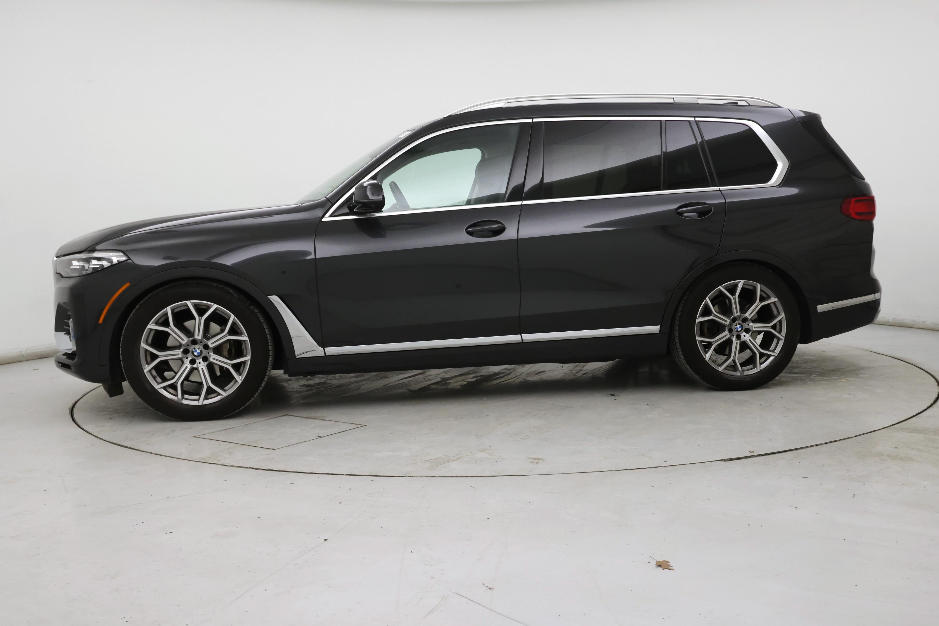 Thumbnail: 2022 BMW X7 - 3