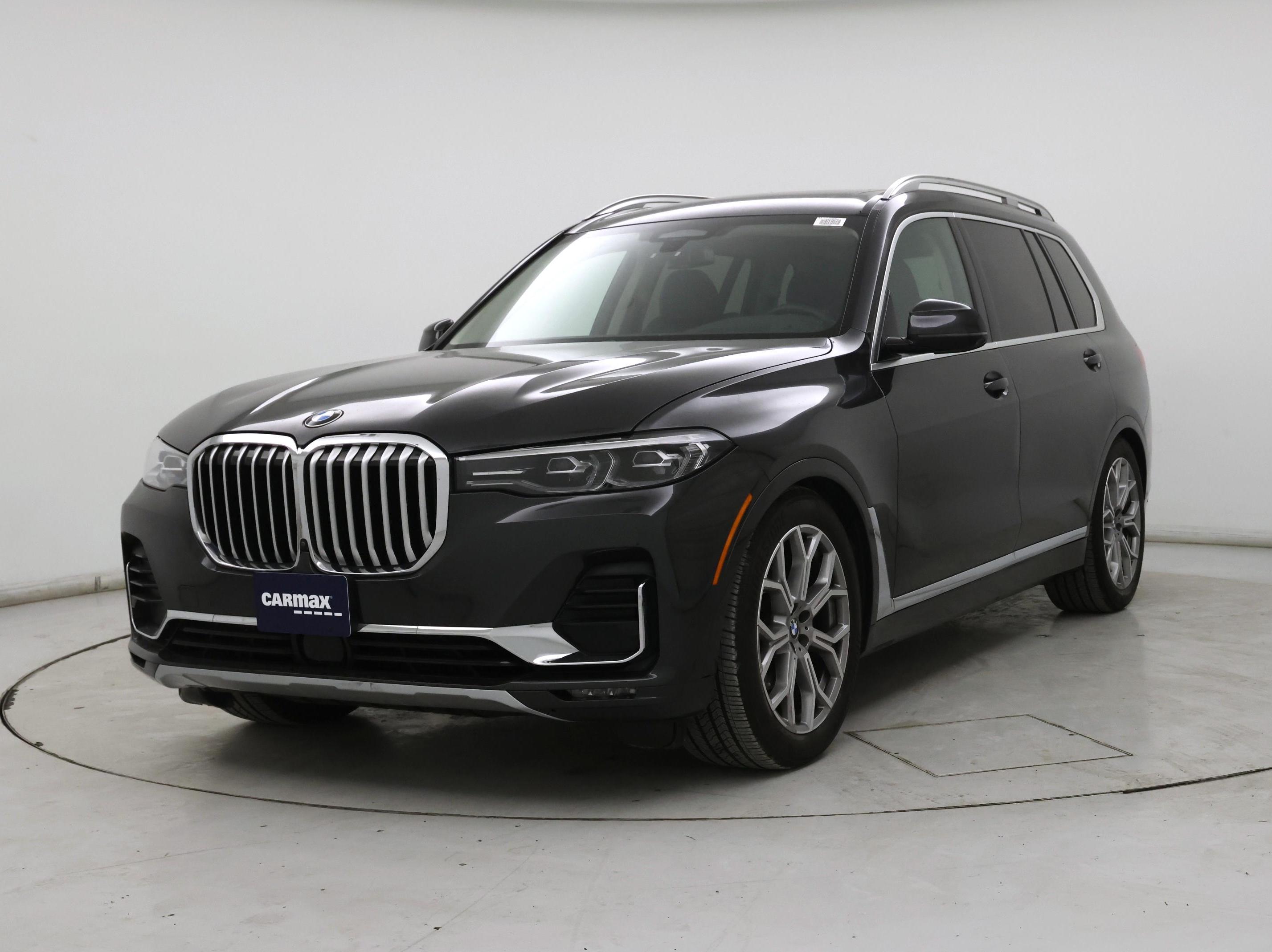 Thumbnail: 2022 BMW X7 - 4