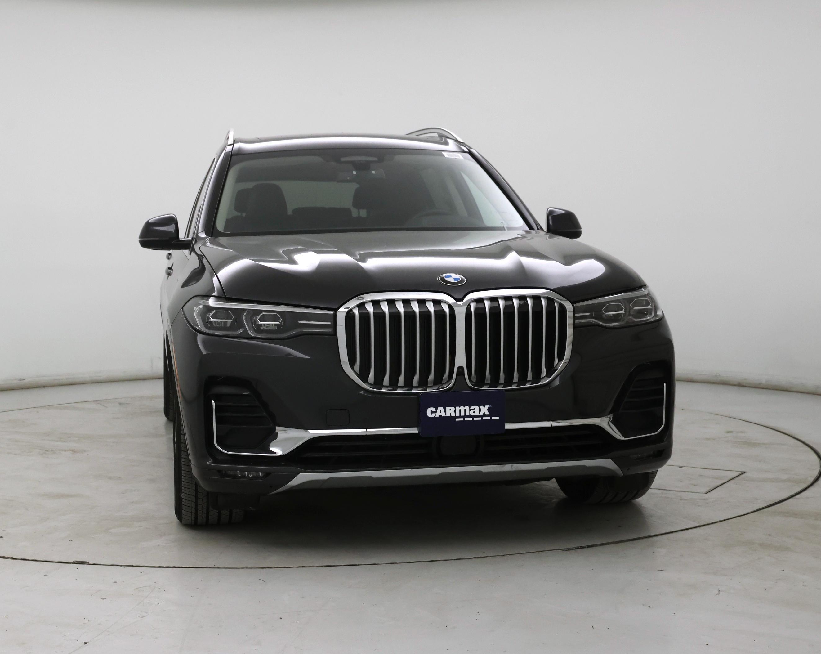 Thumbnail: 2022 BMW X7 - 5