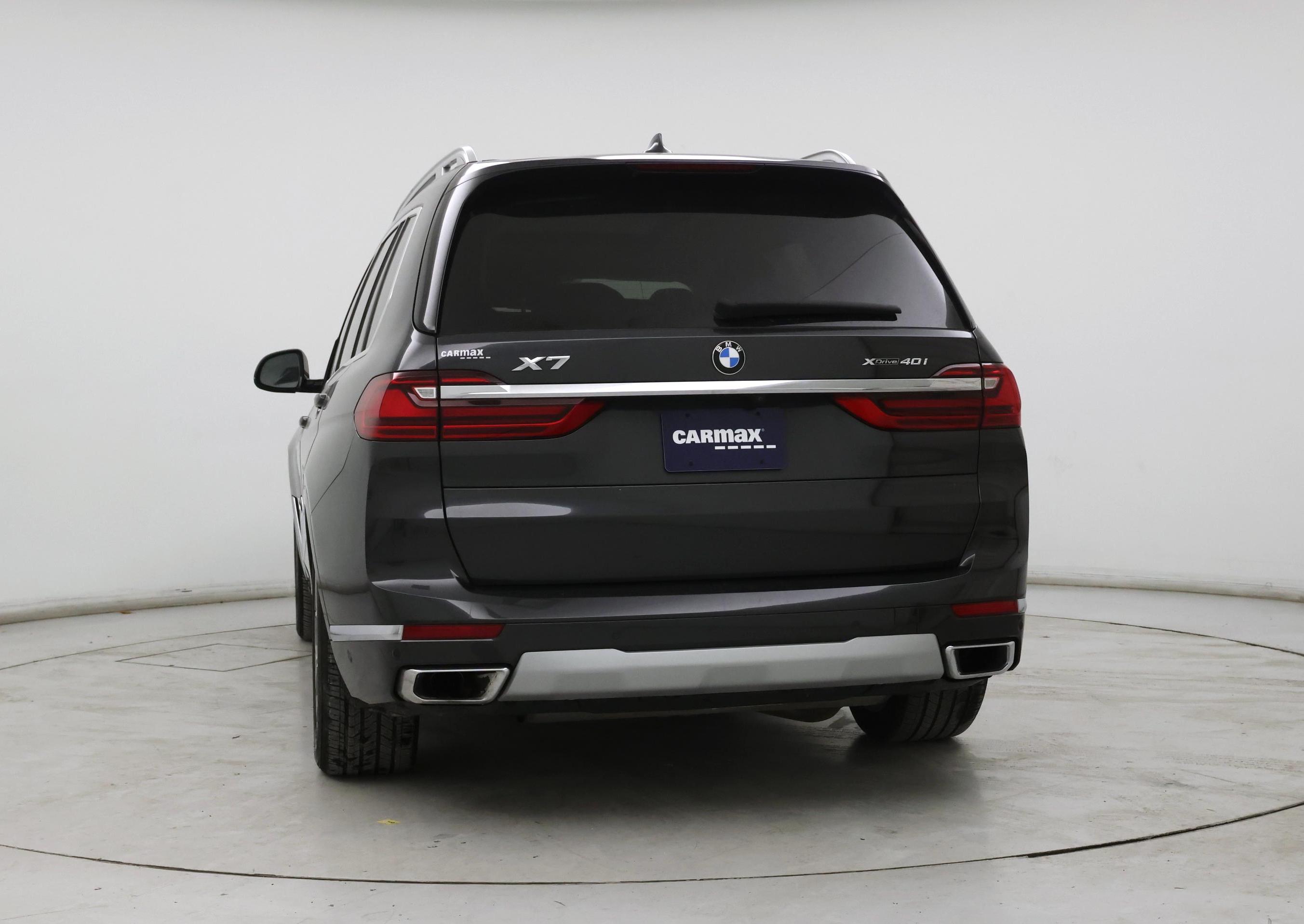 Thumbnail: 2022 BMW X7 - 6