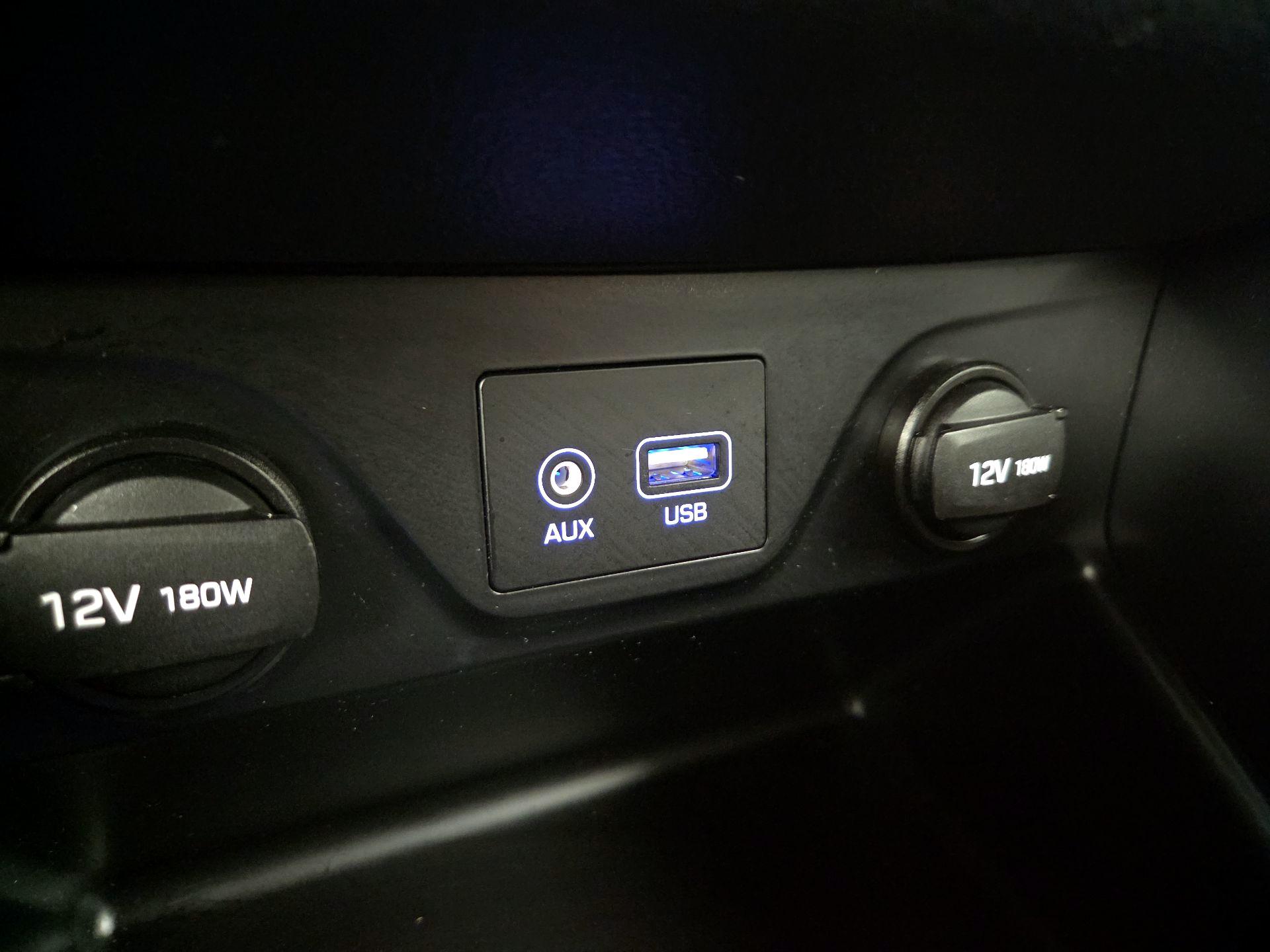 Thumbnail: 2017 Hyundai Tucson - 19