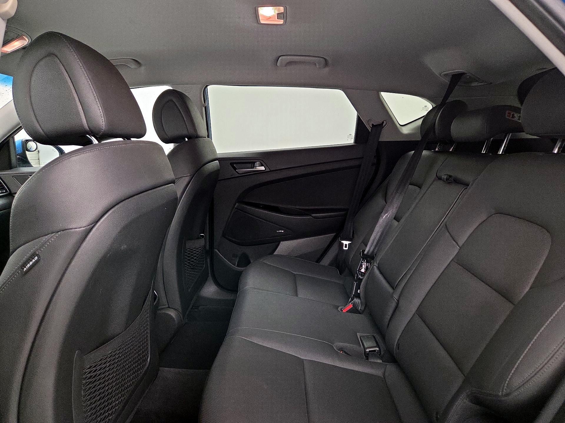 Thumbnail: 2017 Hyundai Tucson - 20