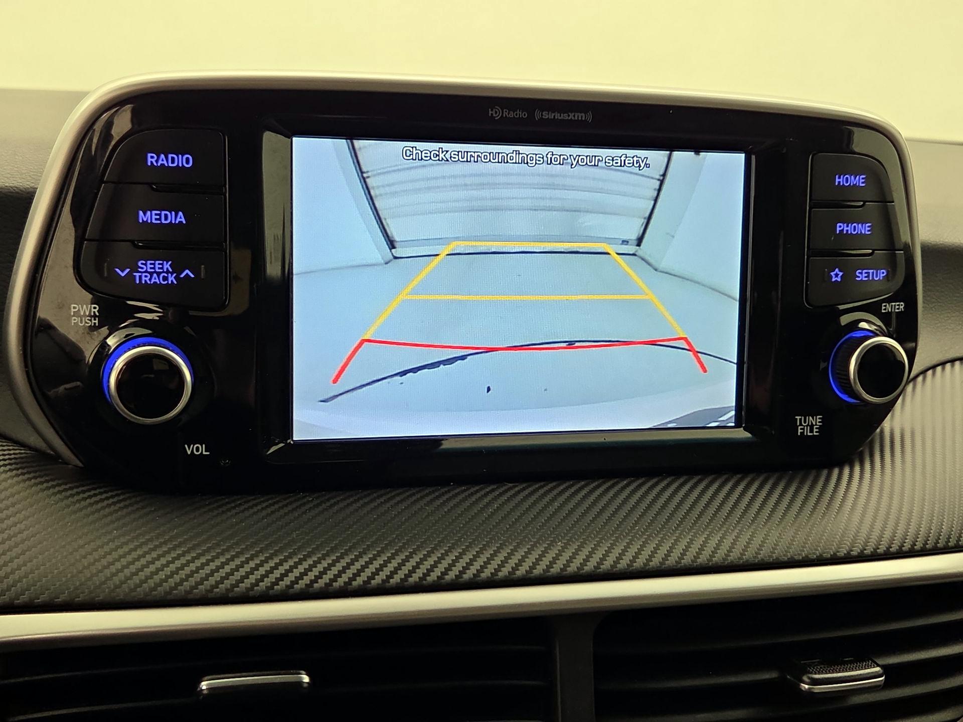 Thumbnail: 2019 Hyundai Tucson - 14