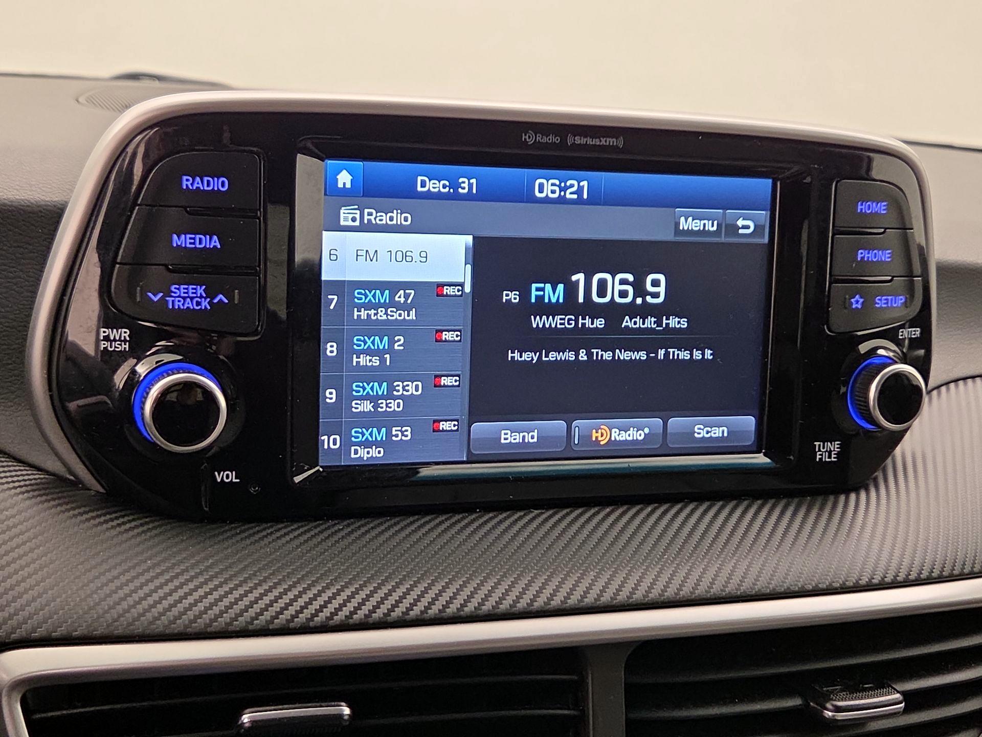 Thumbnail: 2019 Hyundai Tucson - 15