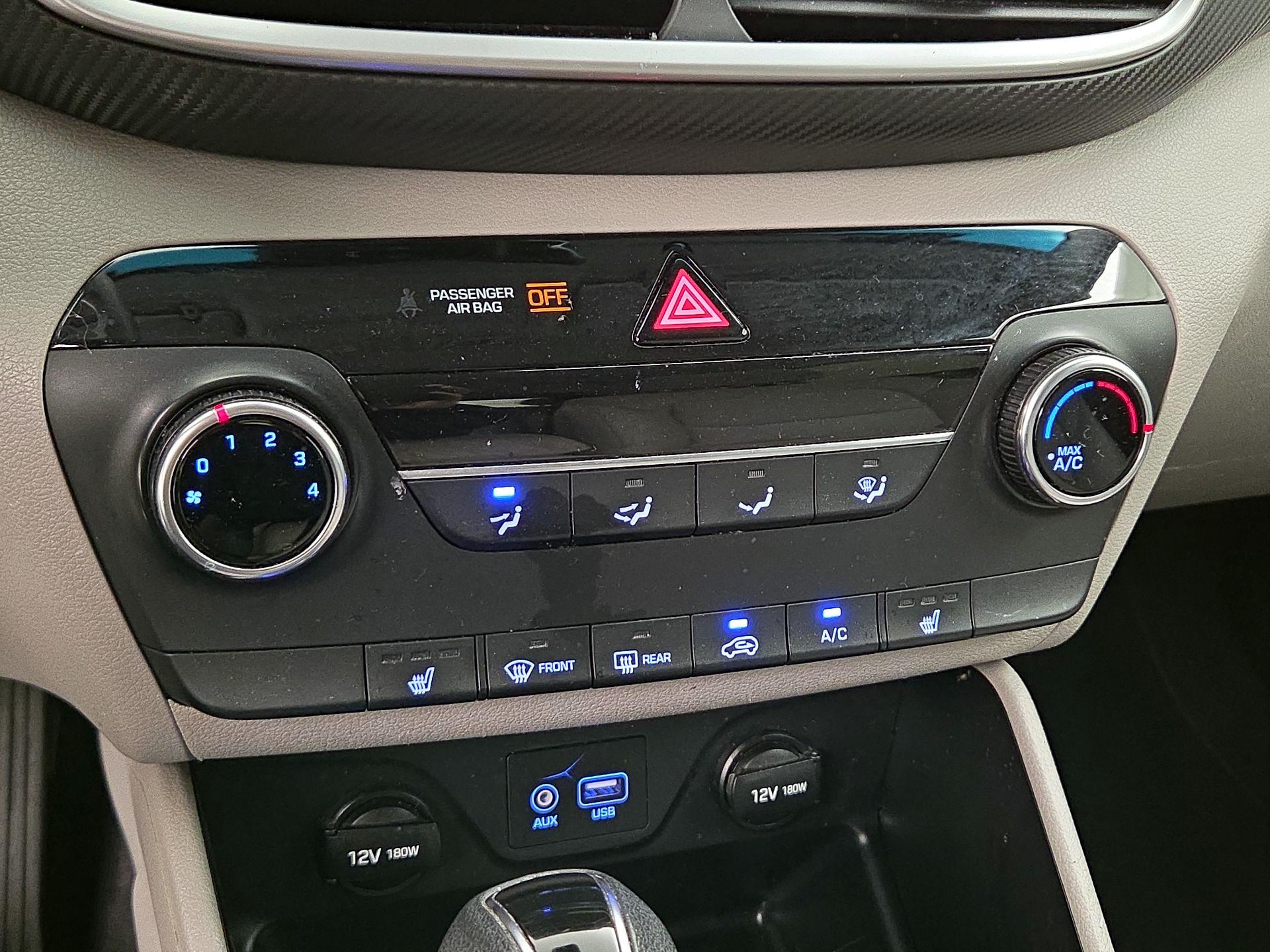 Thumbnail: 2019 Hyundai Tucson - 16