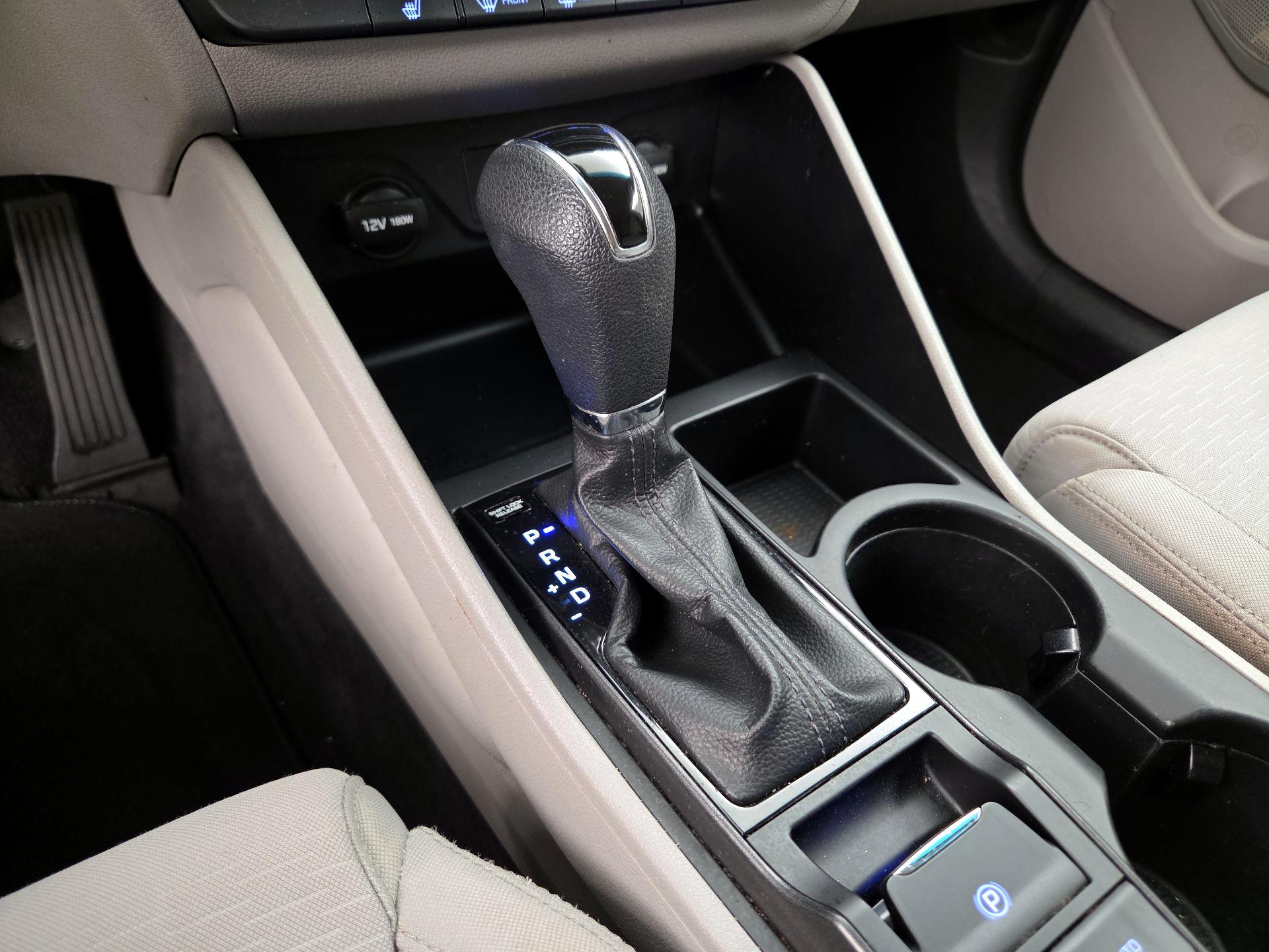 Thumbnail: 2019 Hyundai Tucson - 17