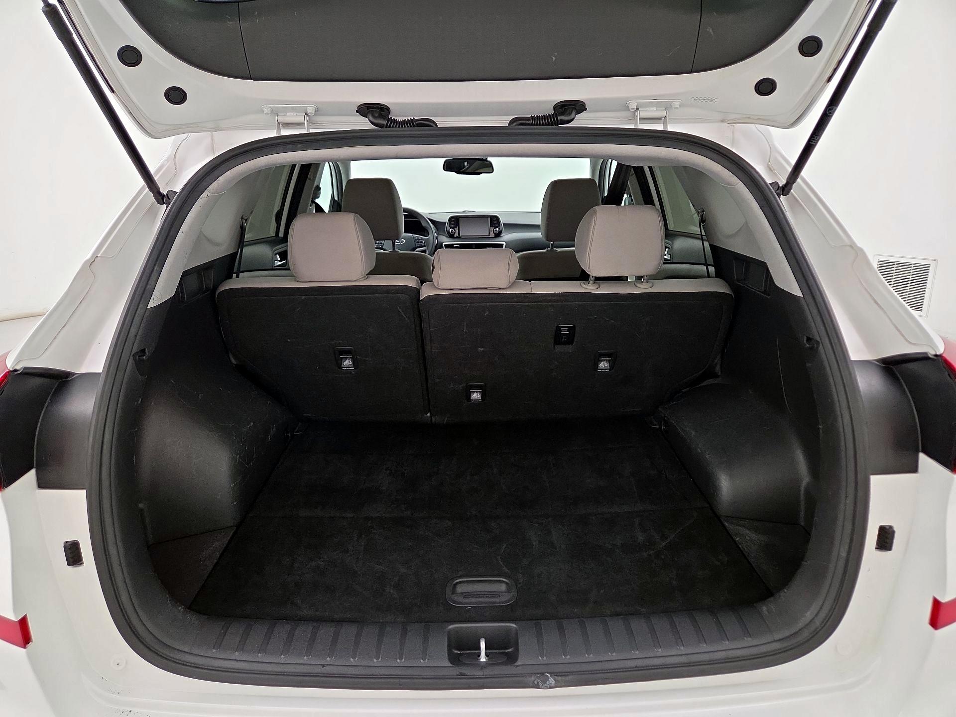 Thumbnail: 2019 Hyundai Tucson - 20