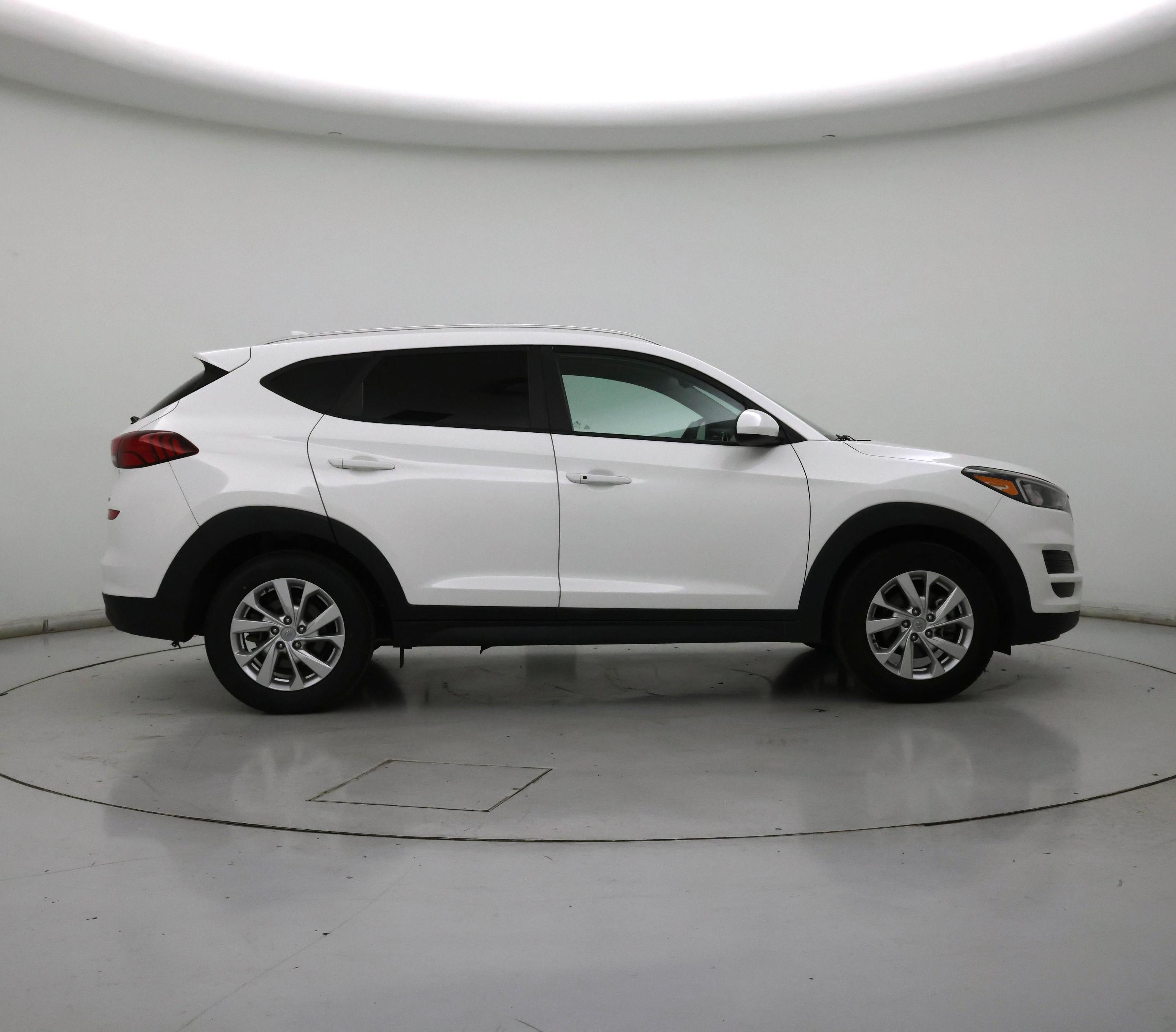 Thumbnail: 2019 Hyundai Tucson - 7