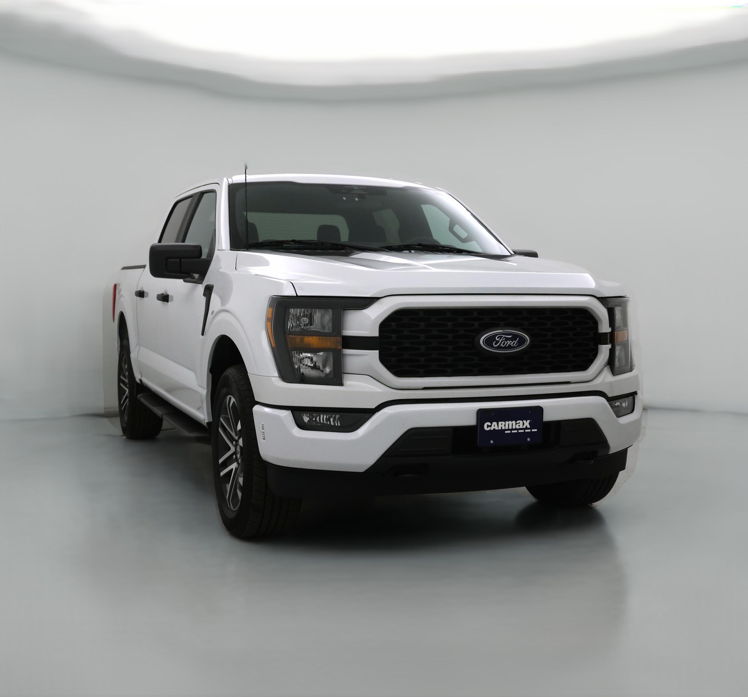 Thumbnail: 2023 Ford F-150 - 1