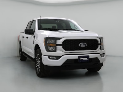 2023 Ford F150 XL