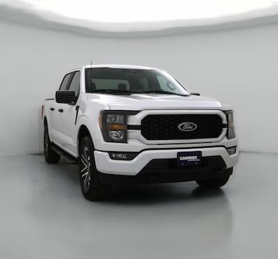 2023 Ford F150 XL