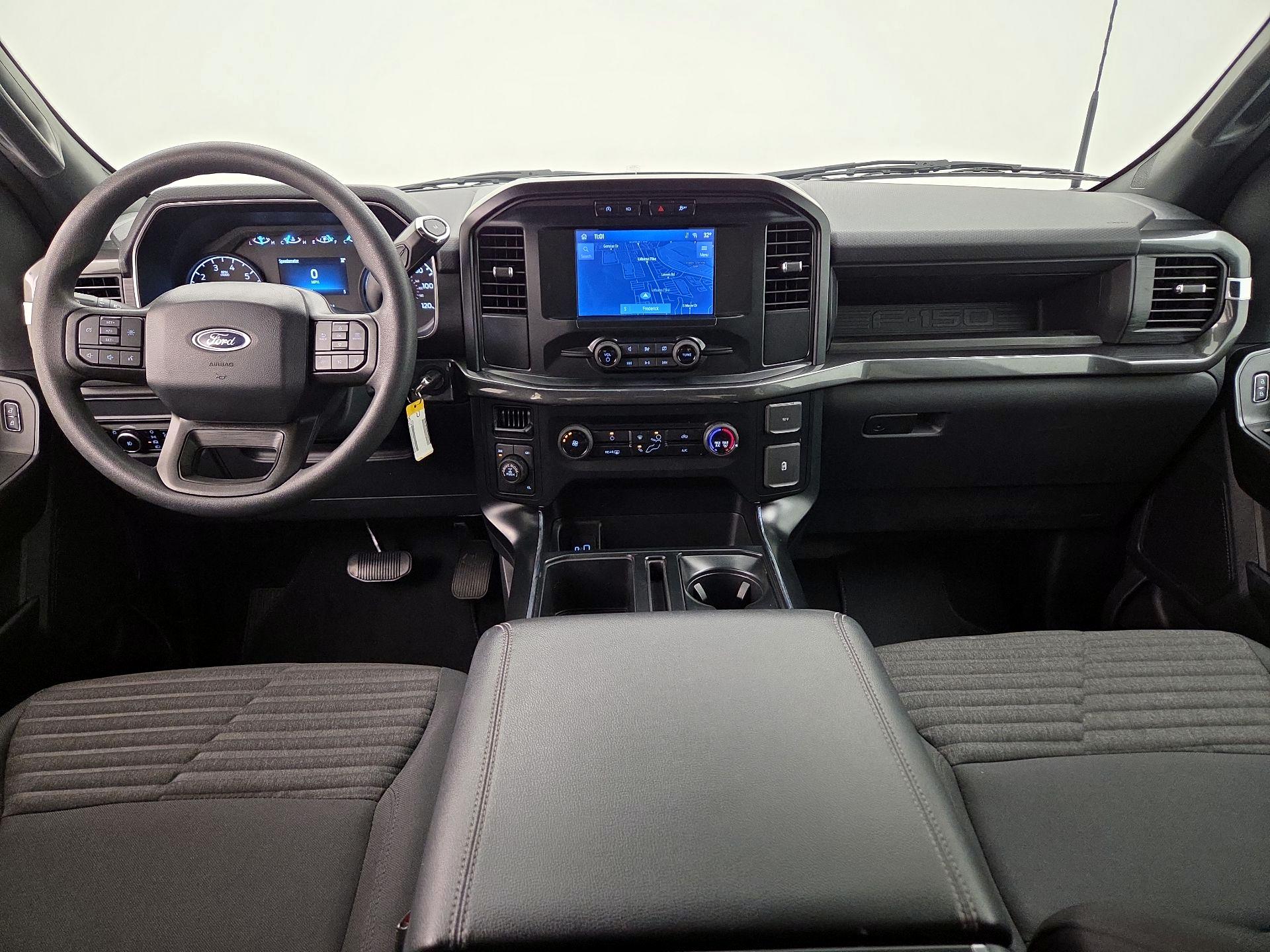 Thumbnail: 2023 Ford F-150 - 9