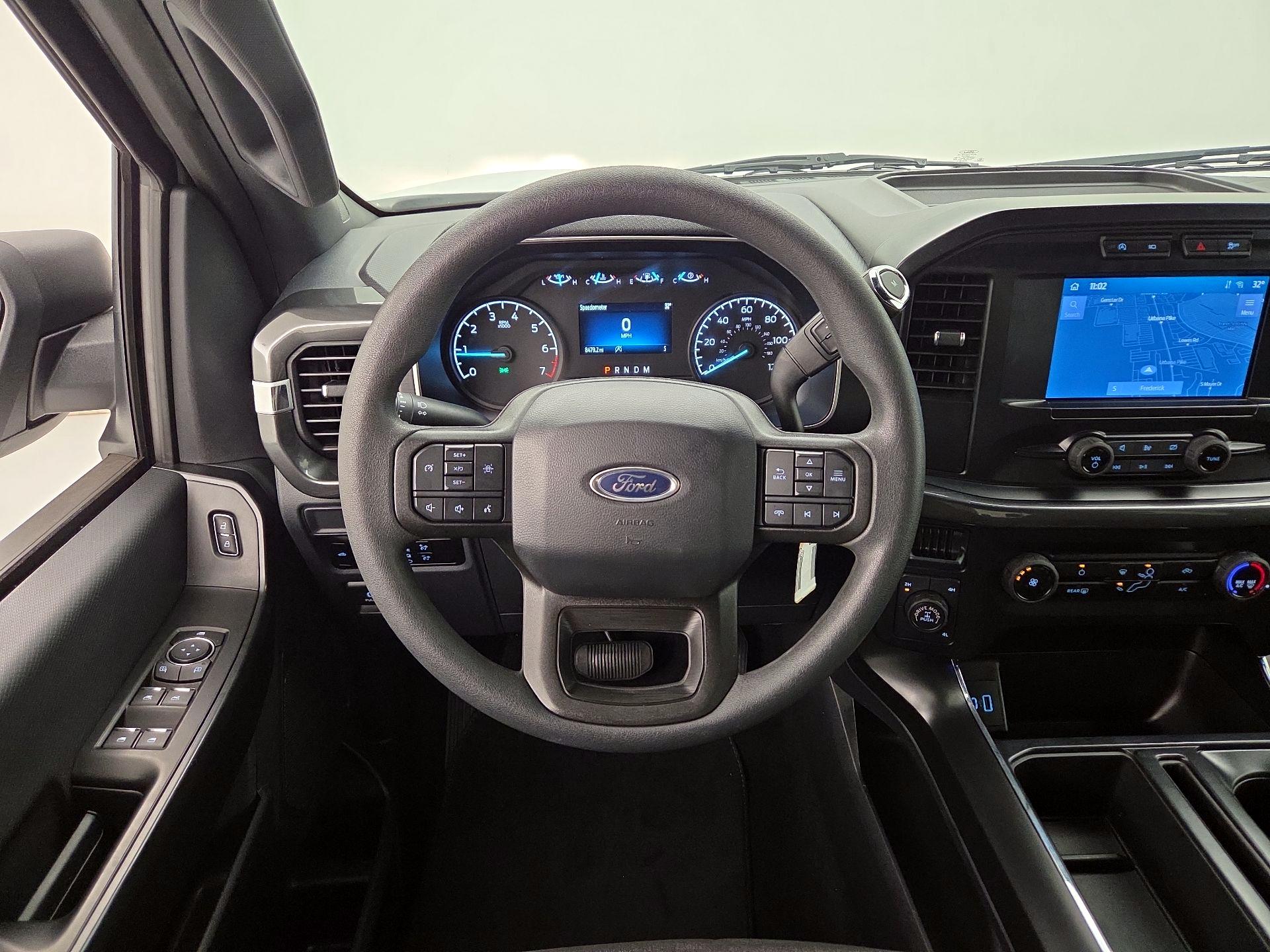 Thumbnail: 2023 Ford F-150 - 10