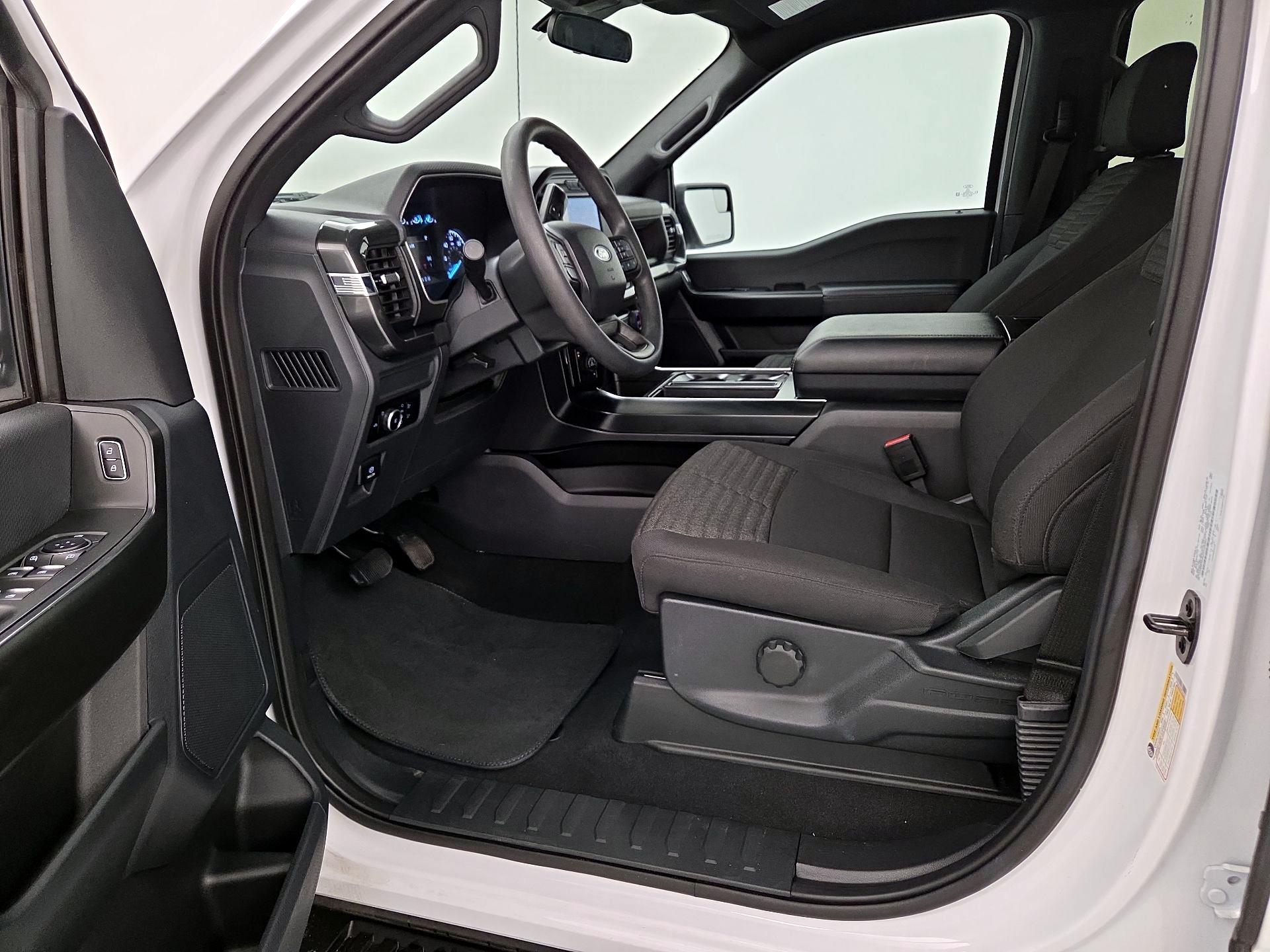 Thumbnail: 2023 Ford F-150 - 11