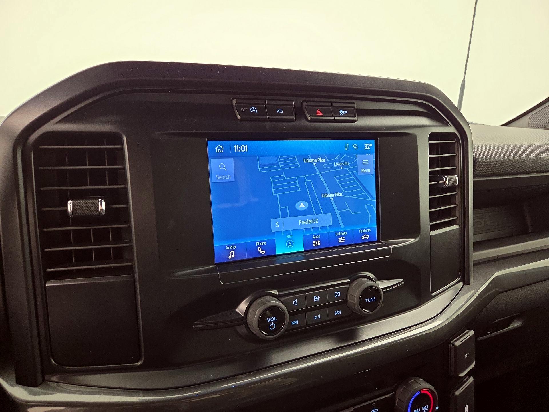 Thumbnail: 2023 Ford F-150 - 14