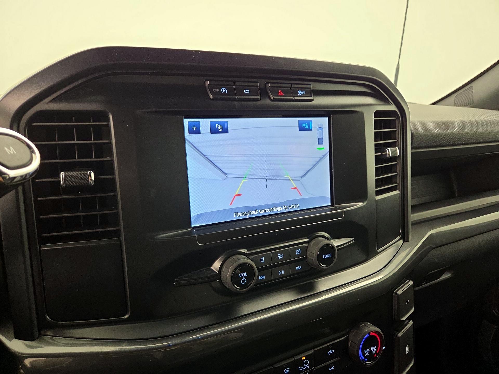 Thumbnail: 2023 Ford F-150 - 15