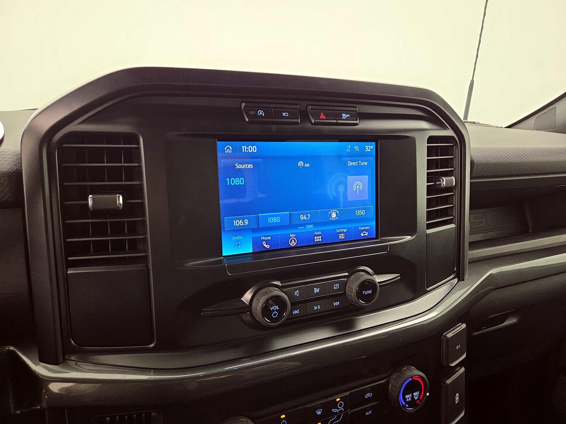 Thumbnail: 2023 Ford F-150 - 16