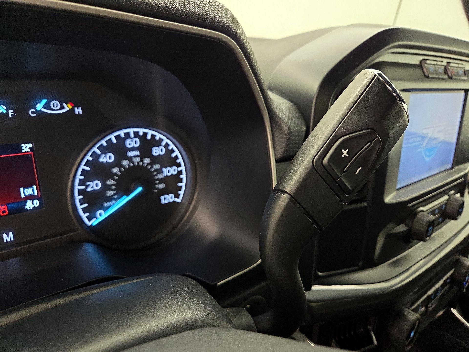 Thumbnail: 2023 Ford F-150 - 18