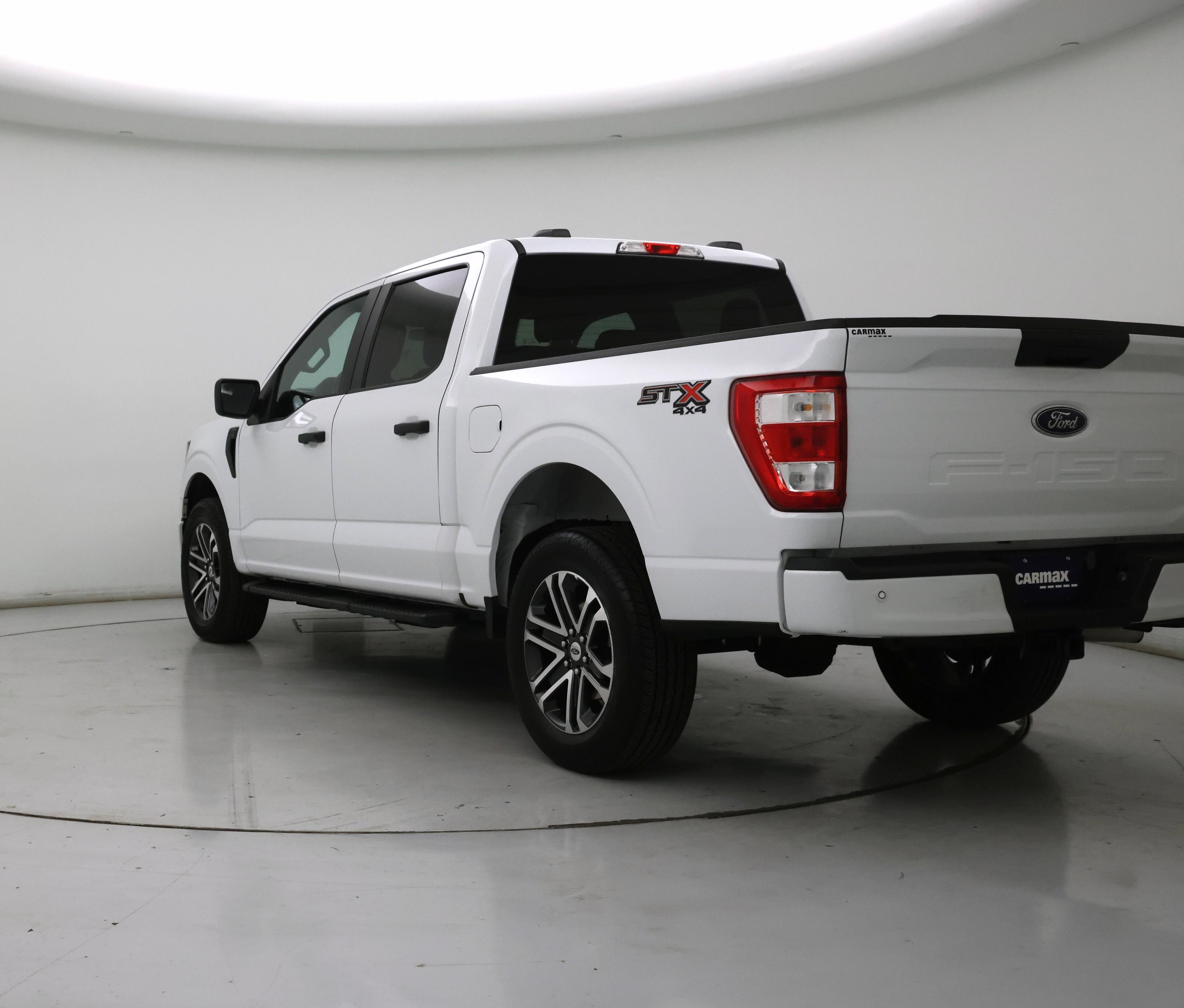 Thumbnail: 2023 Ford F-150 - 2