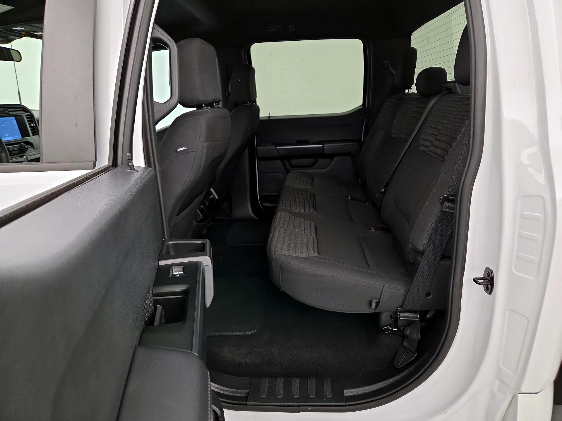 Thumbnail: 2023 Ford F-150 - 20