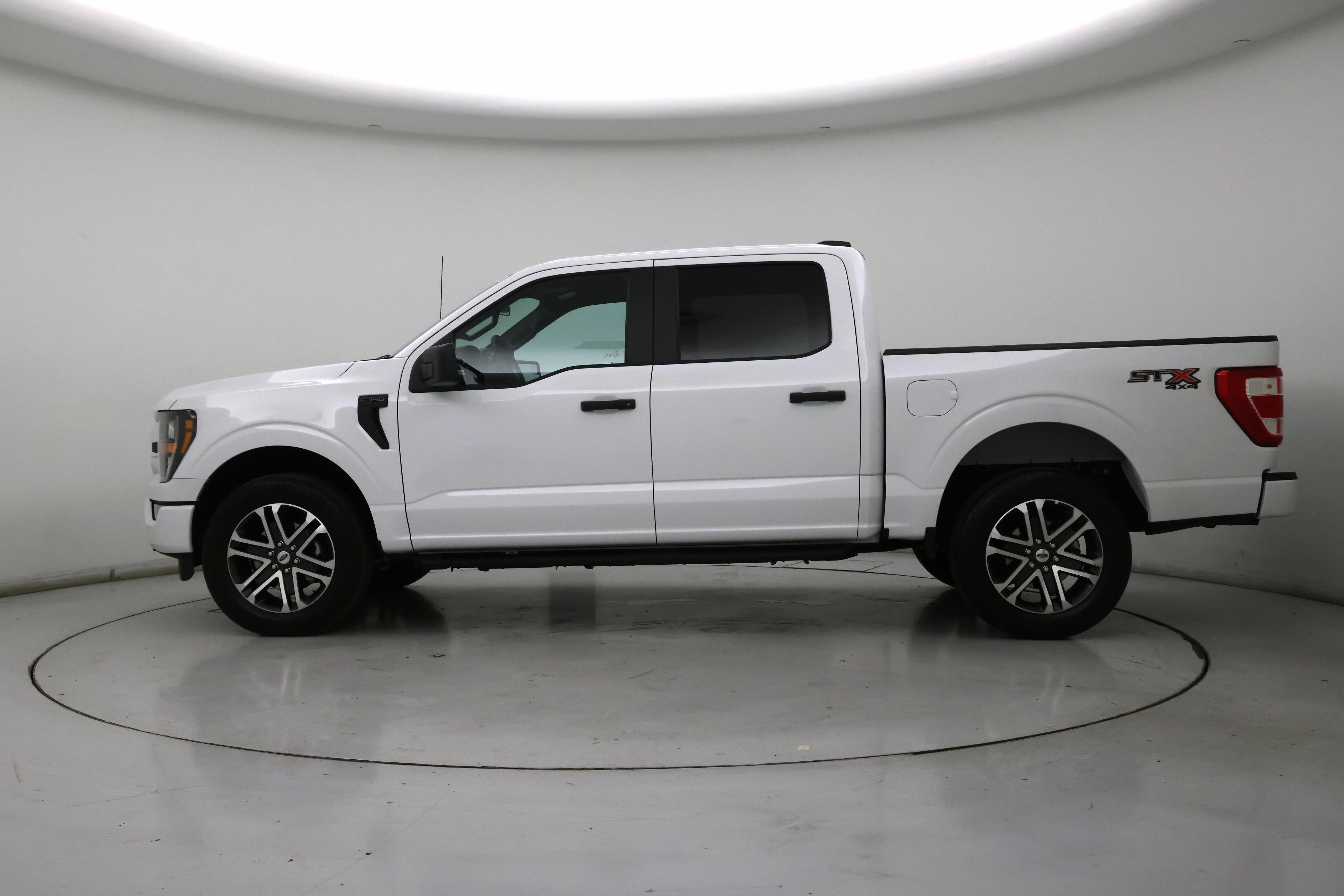 Thumbnail: 2023 Ford F-150 - 3