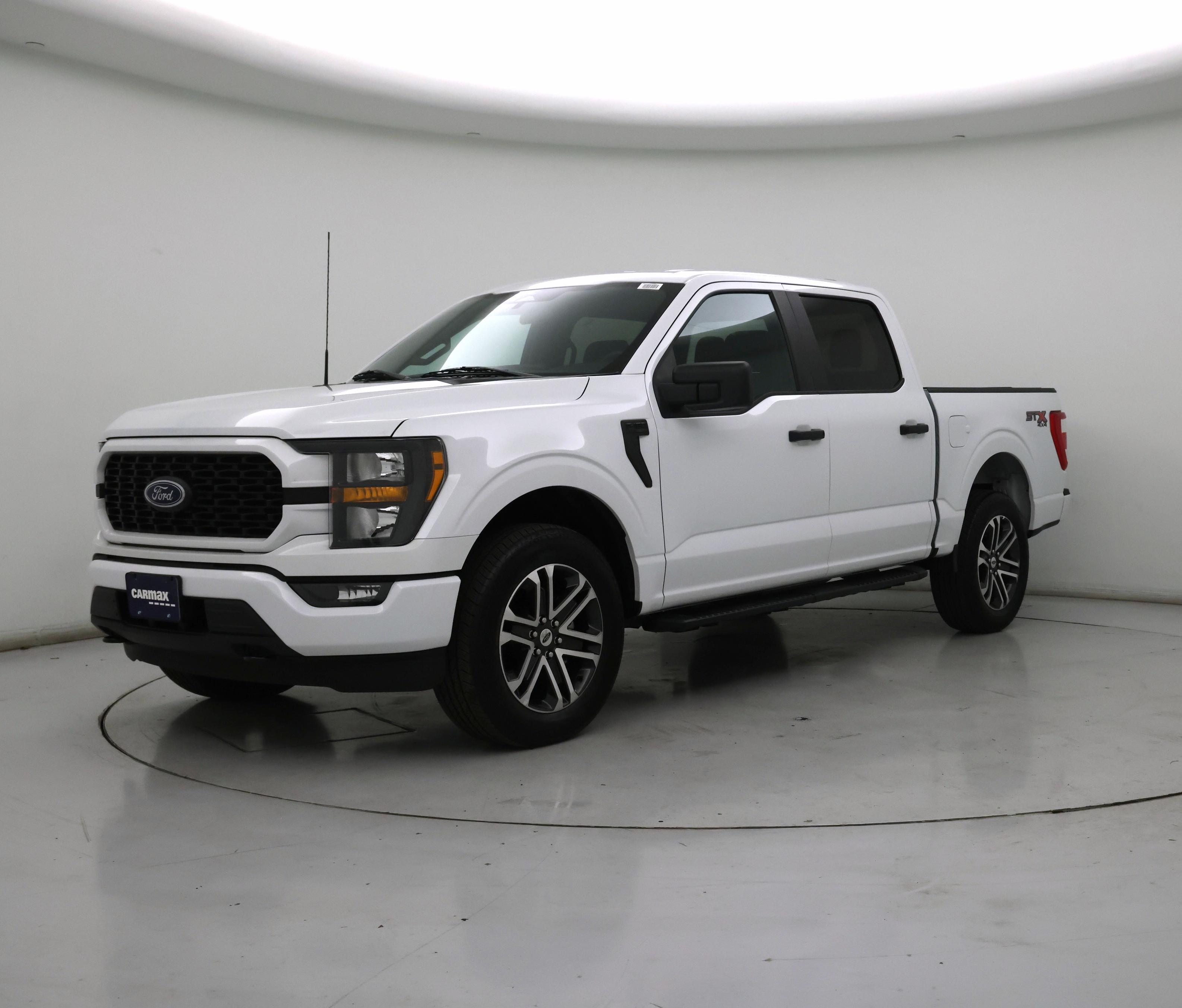 Thumbnail: 2023 Ford F-150 - 4