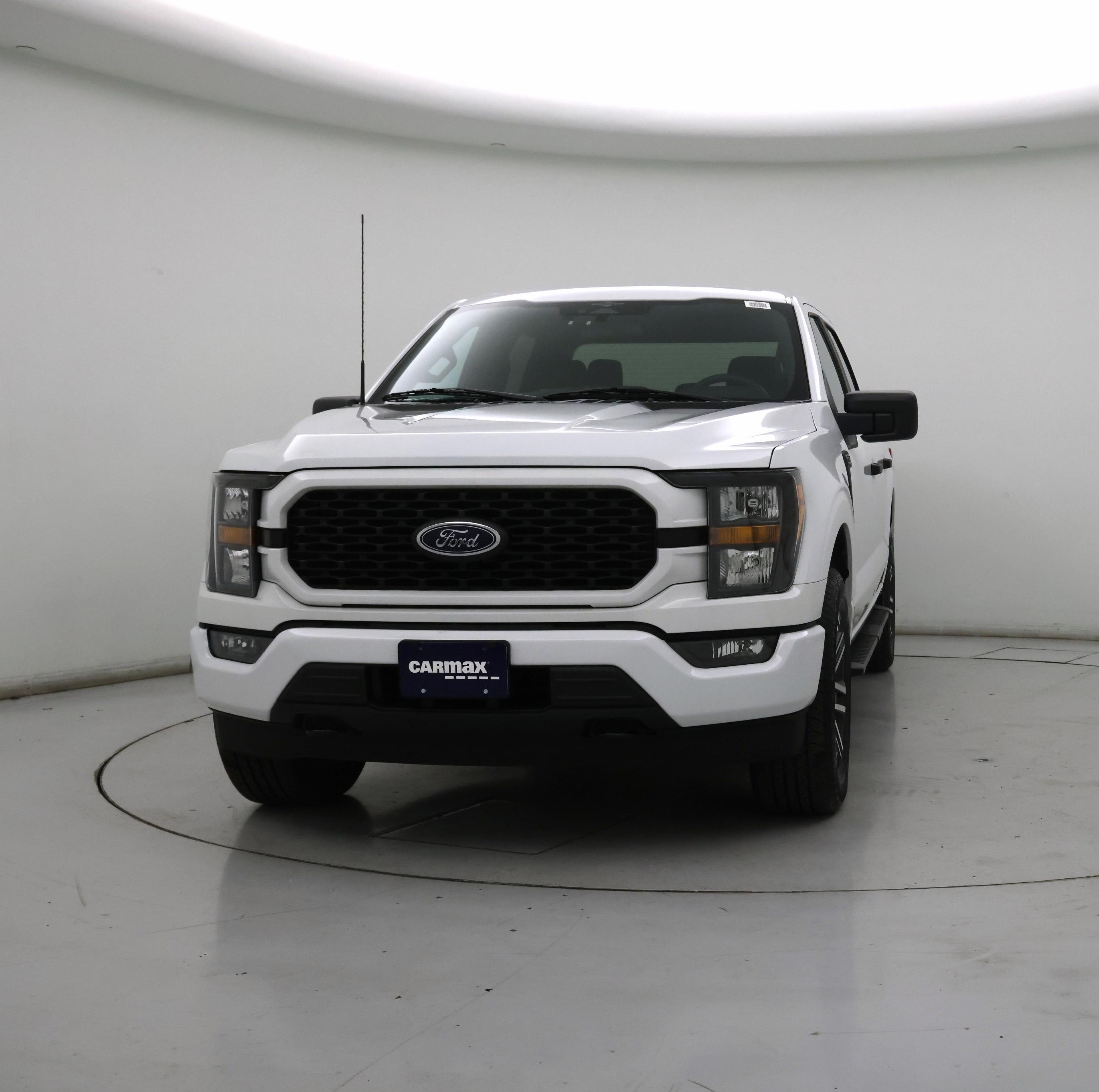 Thumbnail: 2023 Ford F-150 - 5