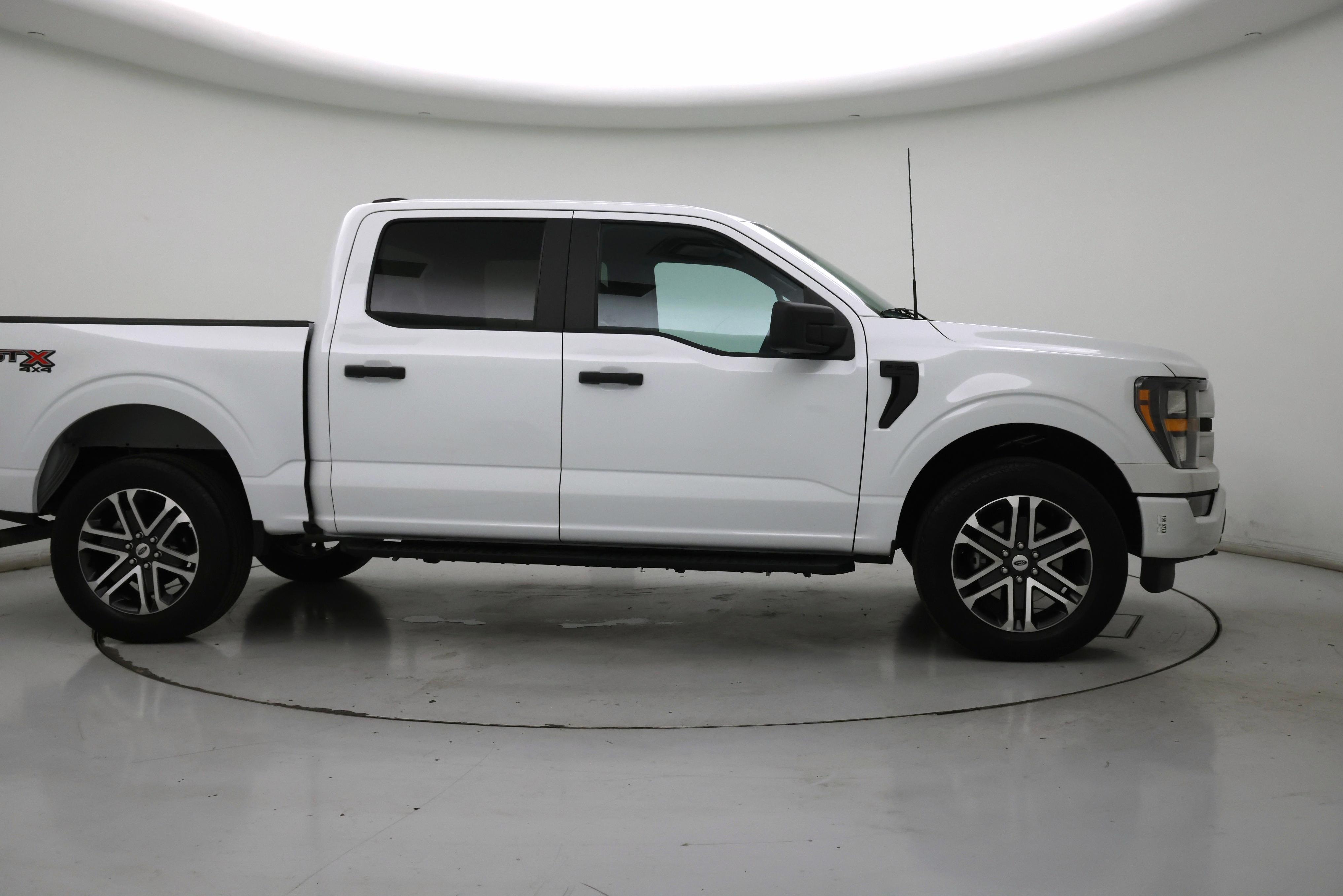 Thumbnail: 2023 Ford F-150 - 7