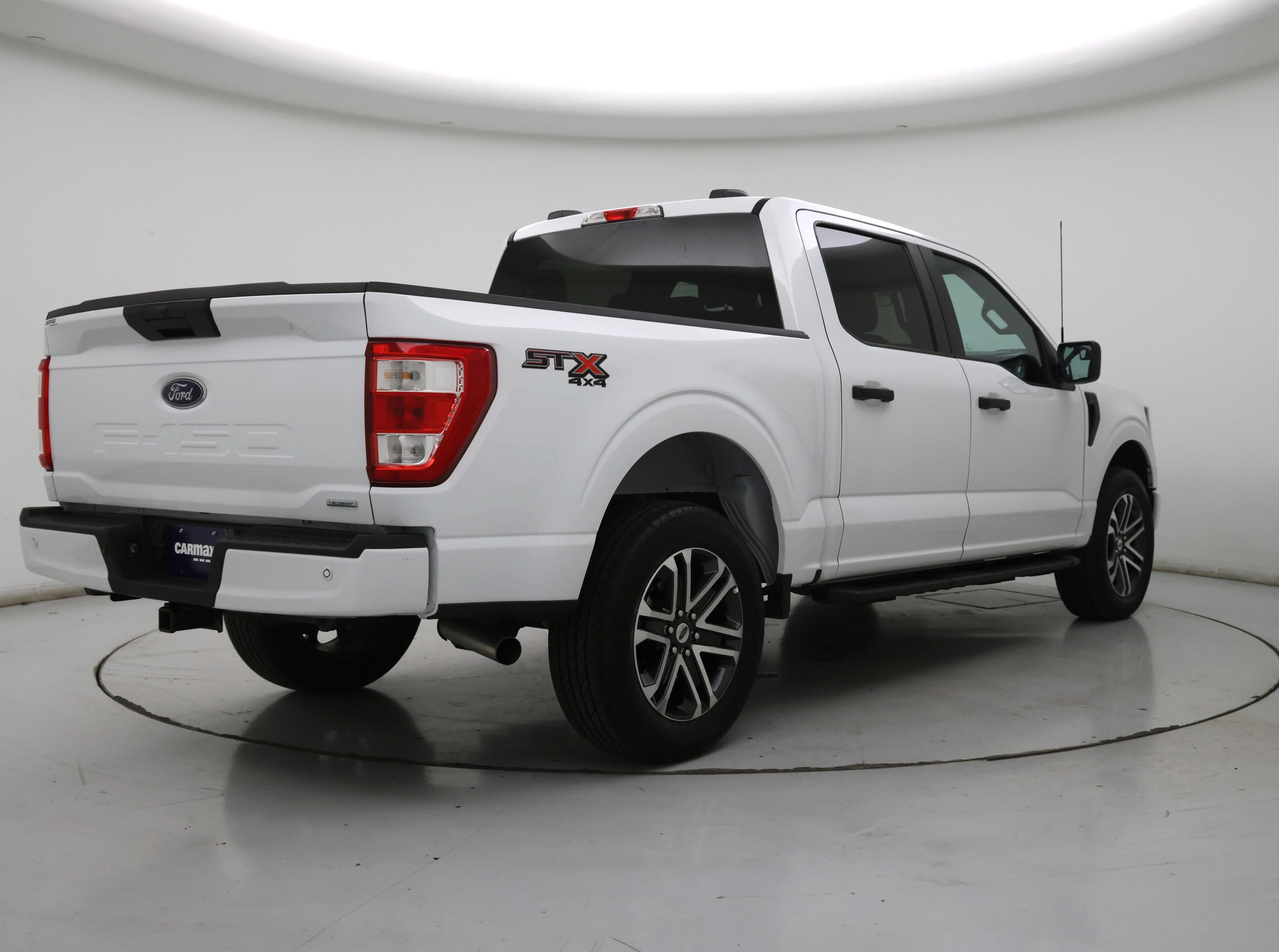 Thumbnail: 2023 Ford F-150 - 8