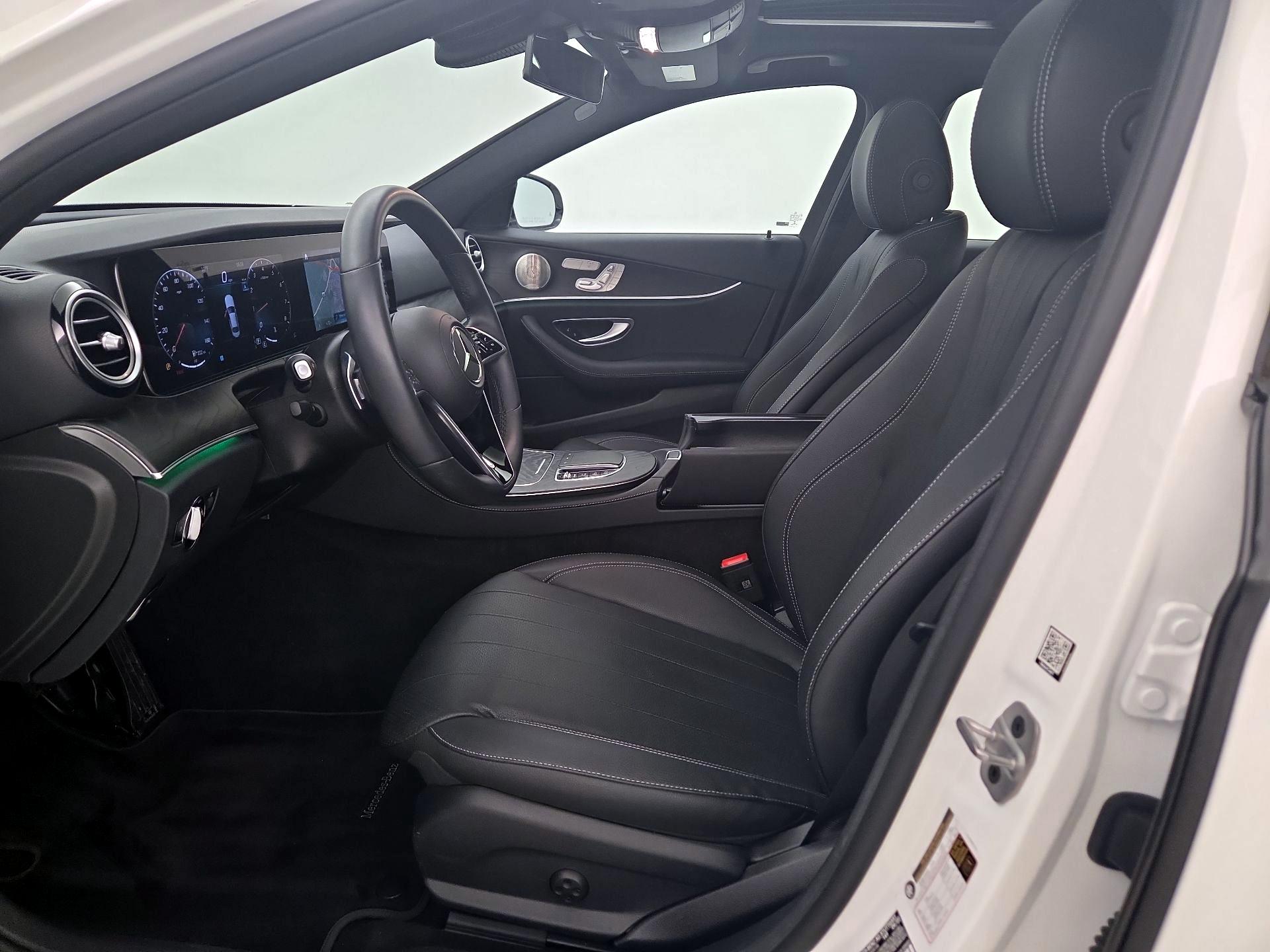 Thumbnail: 2023 Mercedes-Benz E-Class - 11