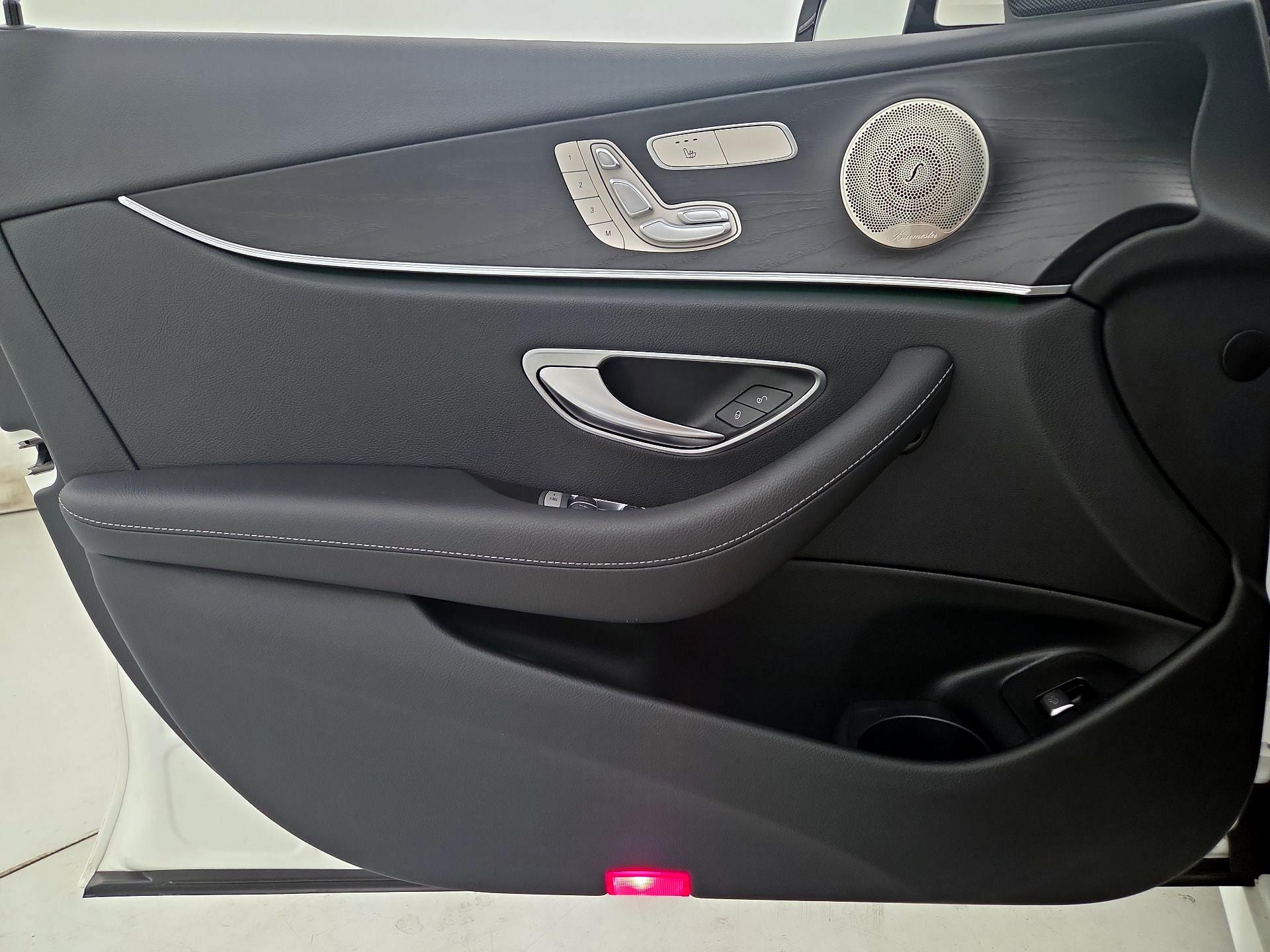 Thumbnail: 2023 Mercedes-Benz E-Class - 12