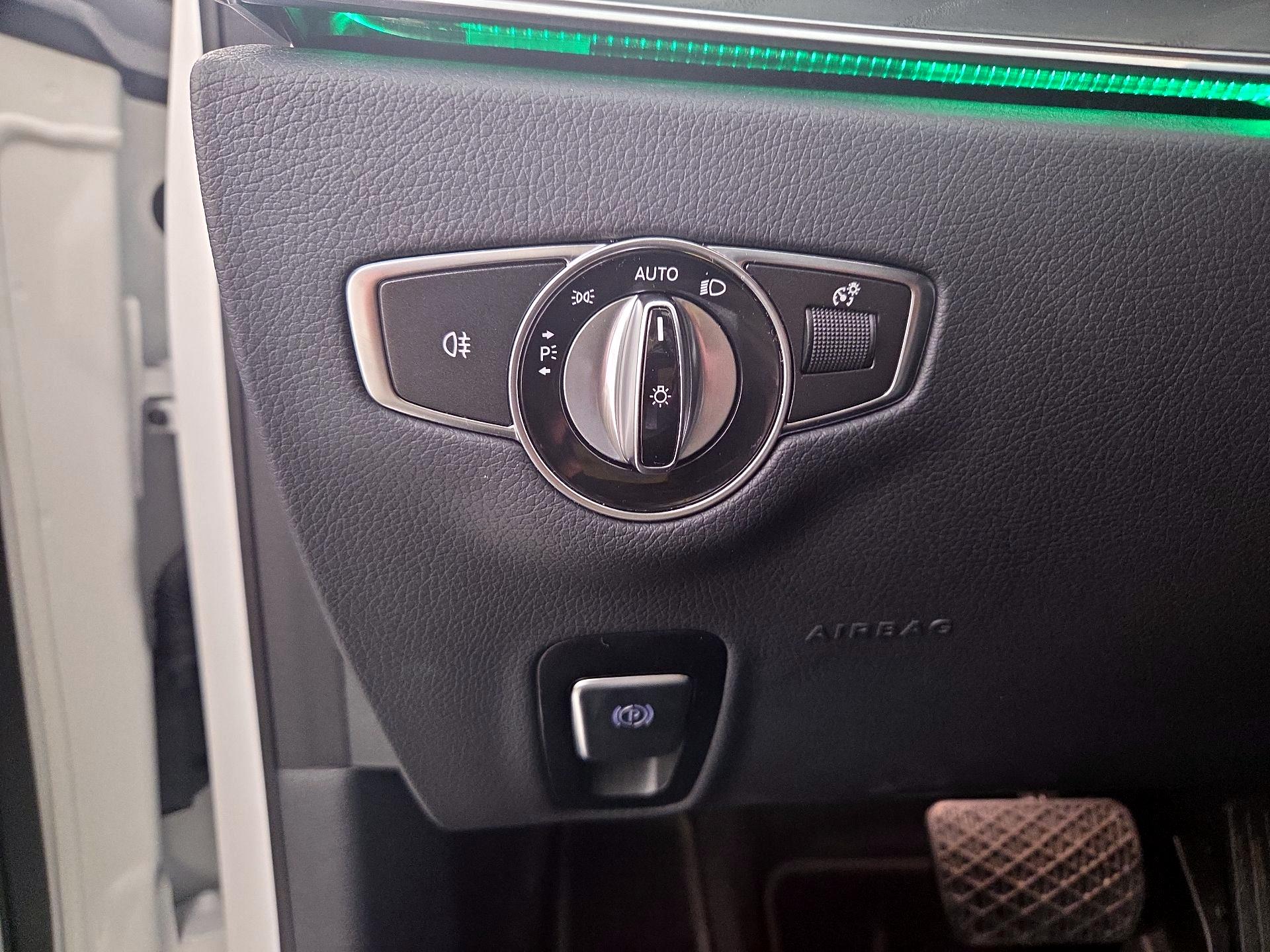 Thumbnail: 2023 Mercedes-Benz E-Class - 13