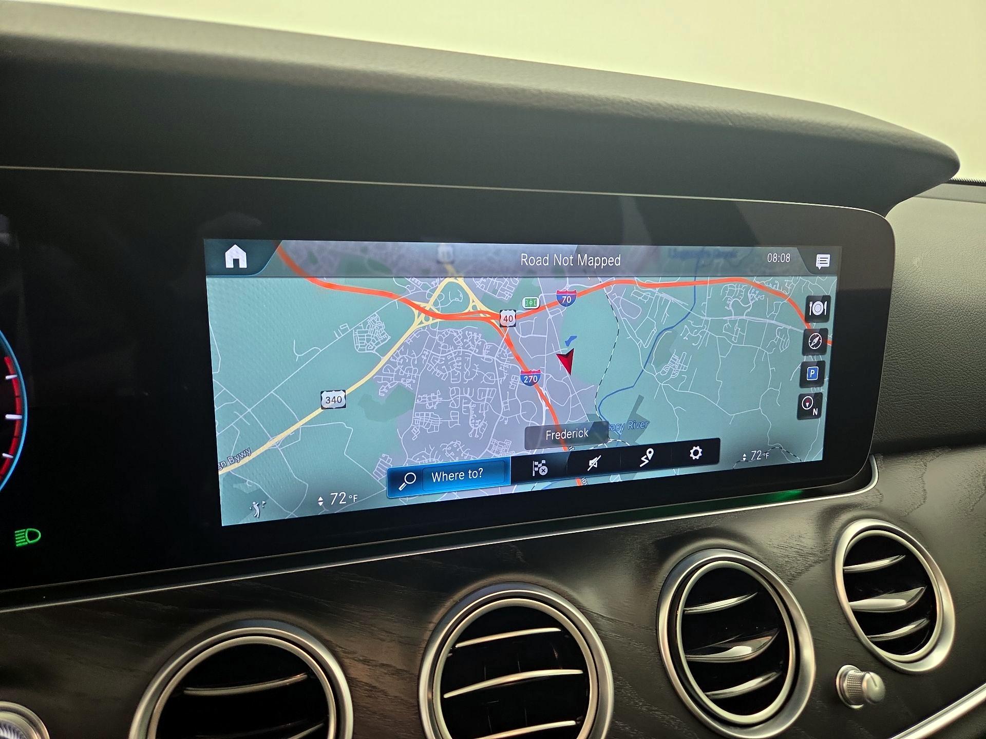 Thumbnail: 2023 Mercedes-Benz E-Class - 14