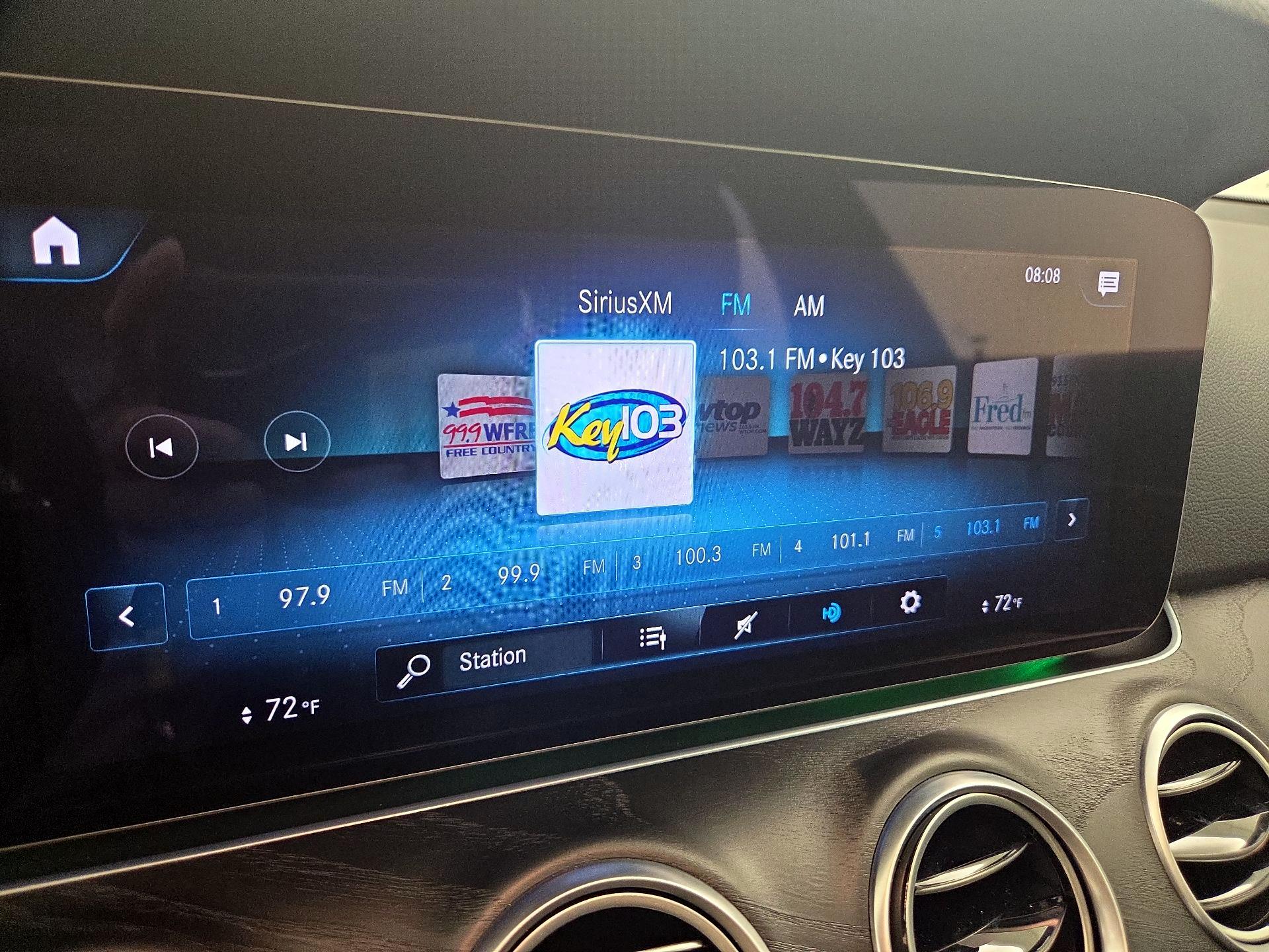 Thumbnail: 2023 Mercedes-Benz E-Class - 16