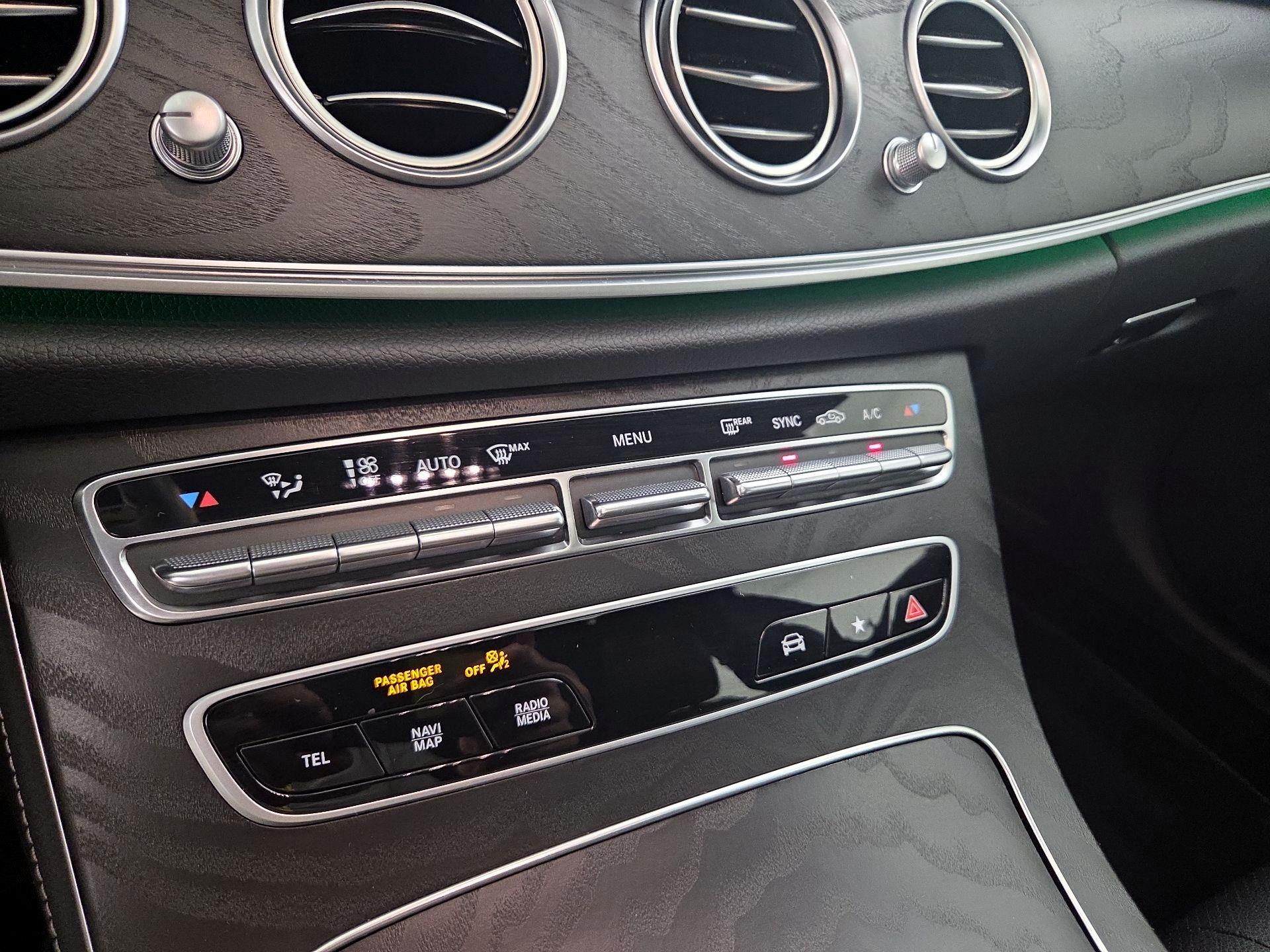 Thumbnail: 2023 Mercedes-Benz E-Class - 17