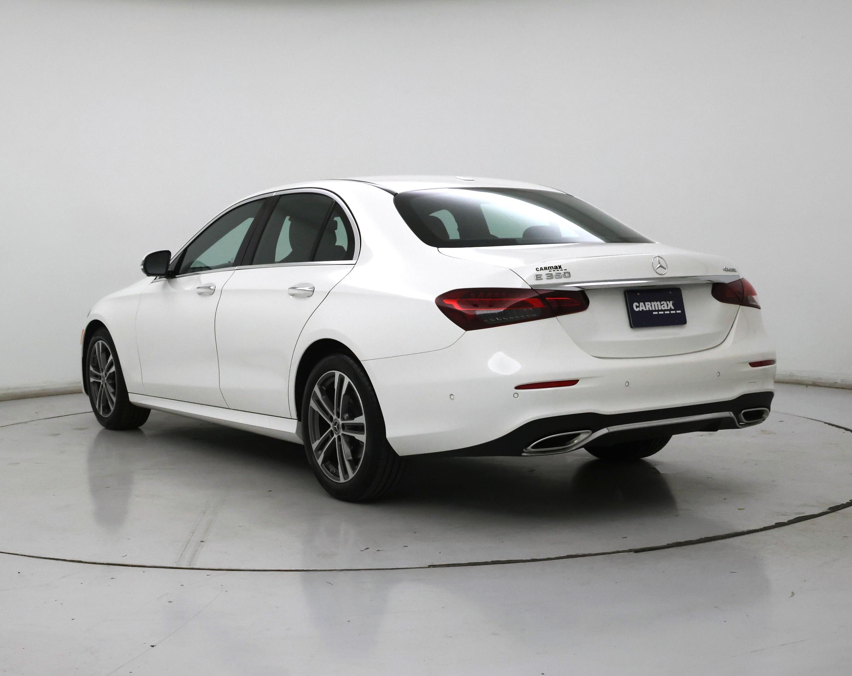 Thumbnail: 2023 Mercedes-Benz E-Class - 2