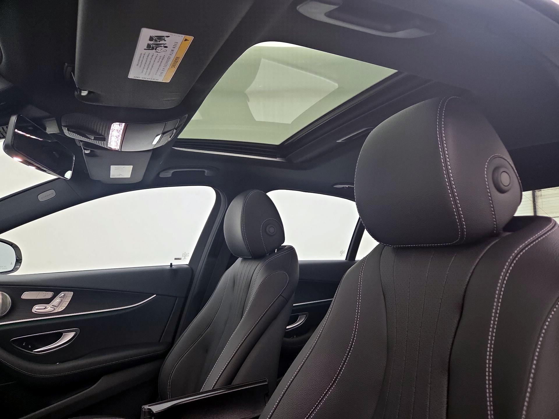 Thumbnail: 2023 Mercedes-Benz E-Class - 20