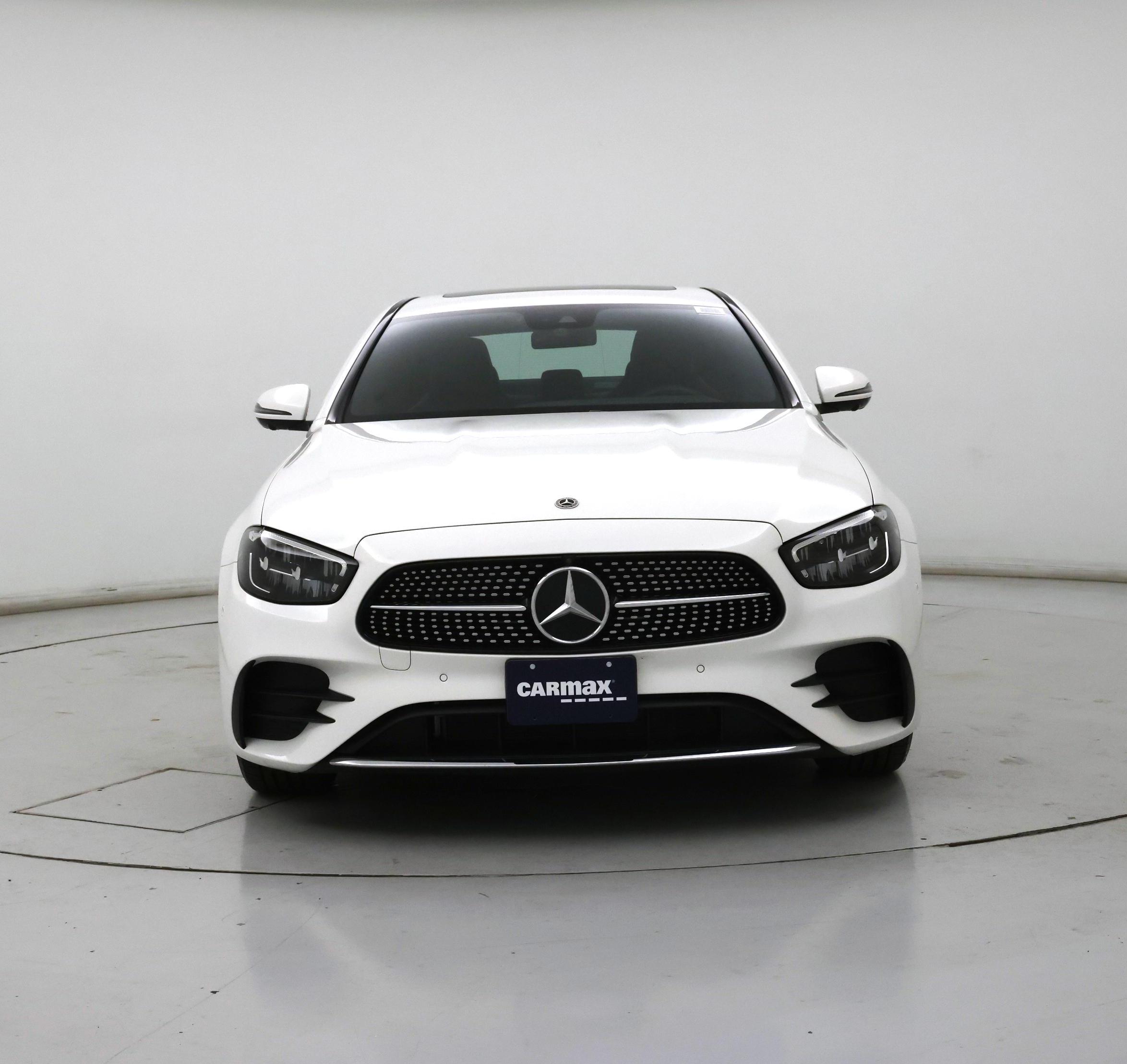 Thumbnail: 2023 Mercedes-Benz E-Class - 5